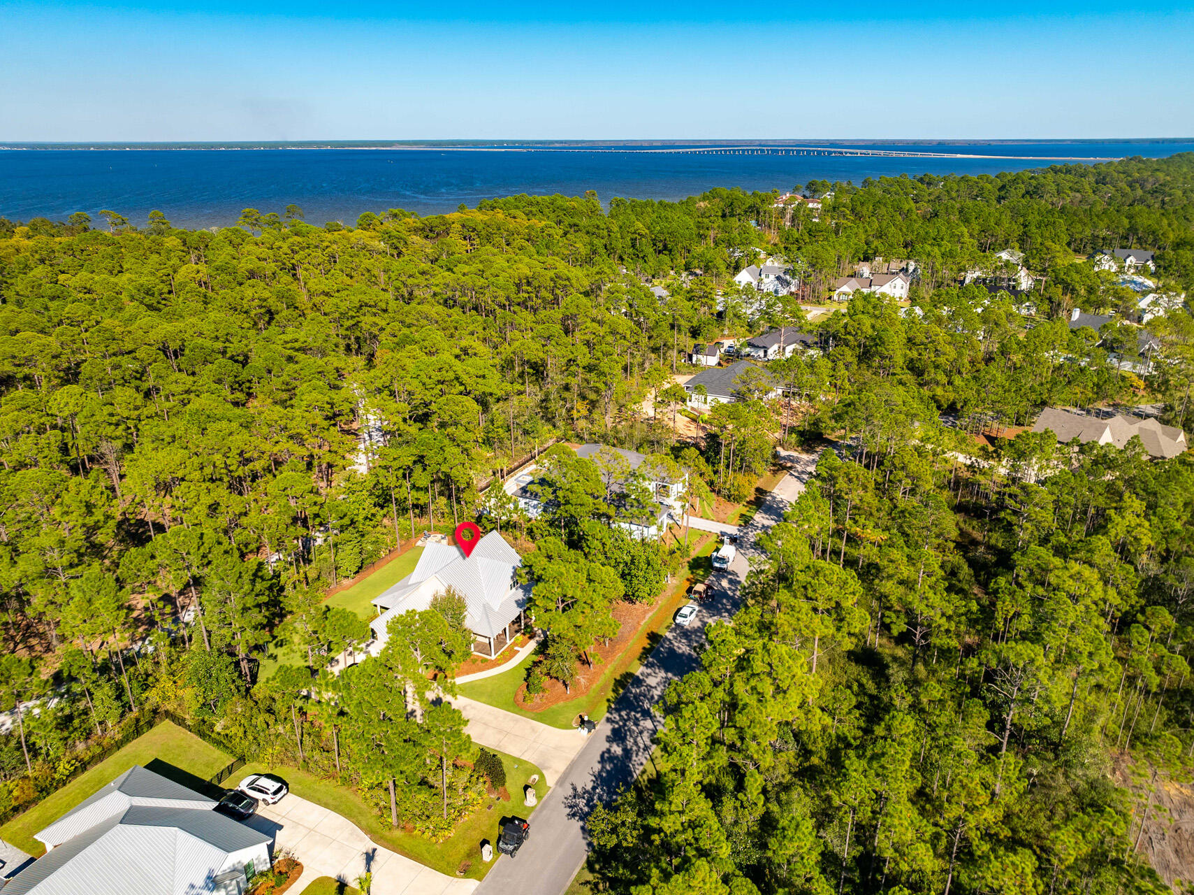 162 Seclusion Way