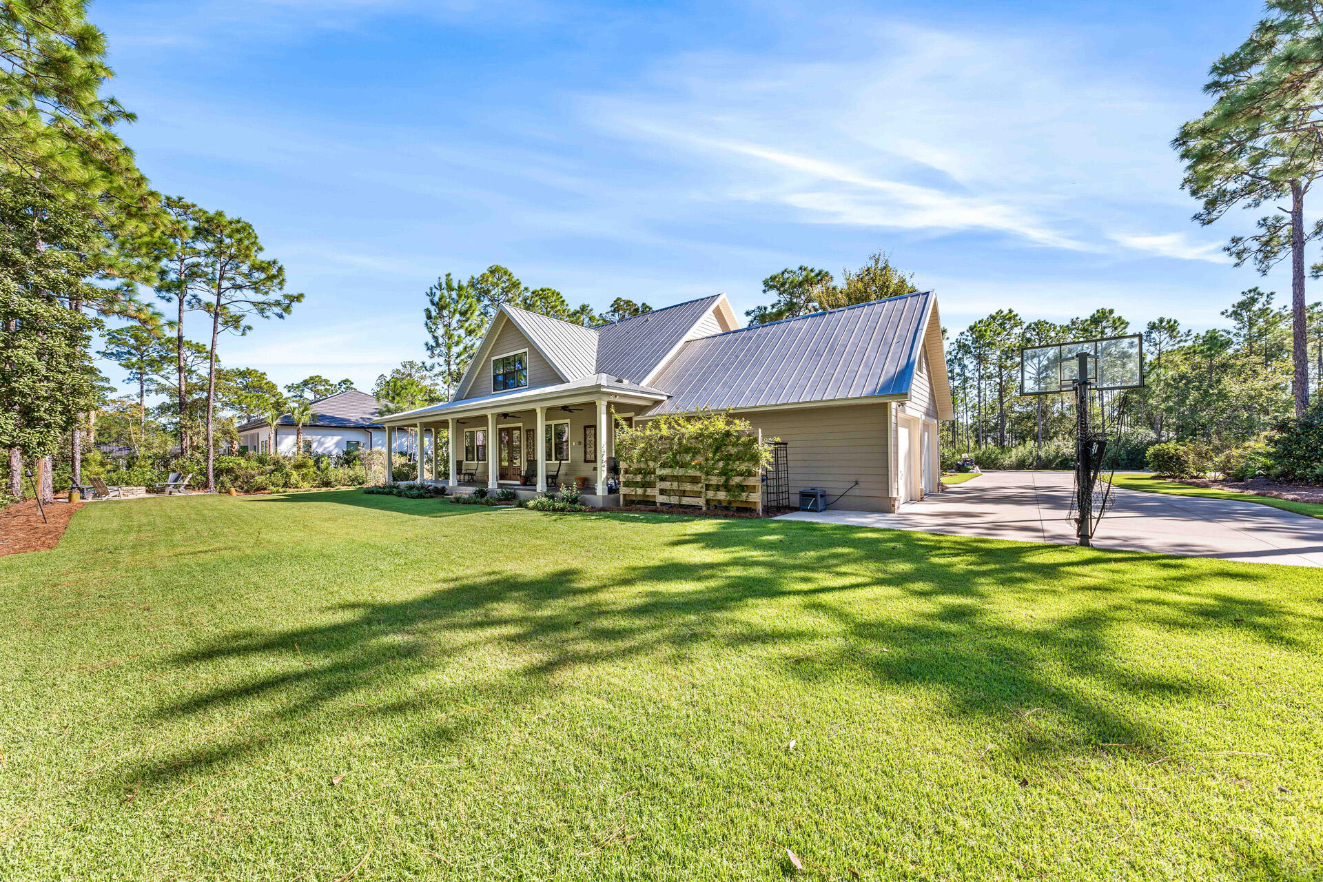 162 Seclusion Way