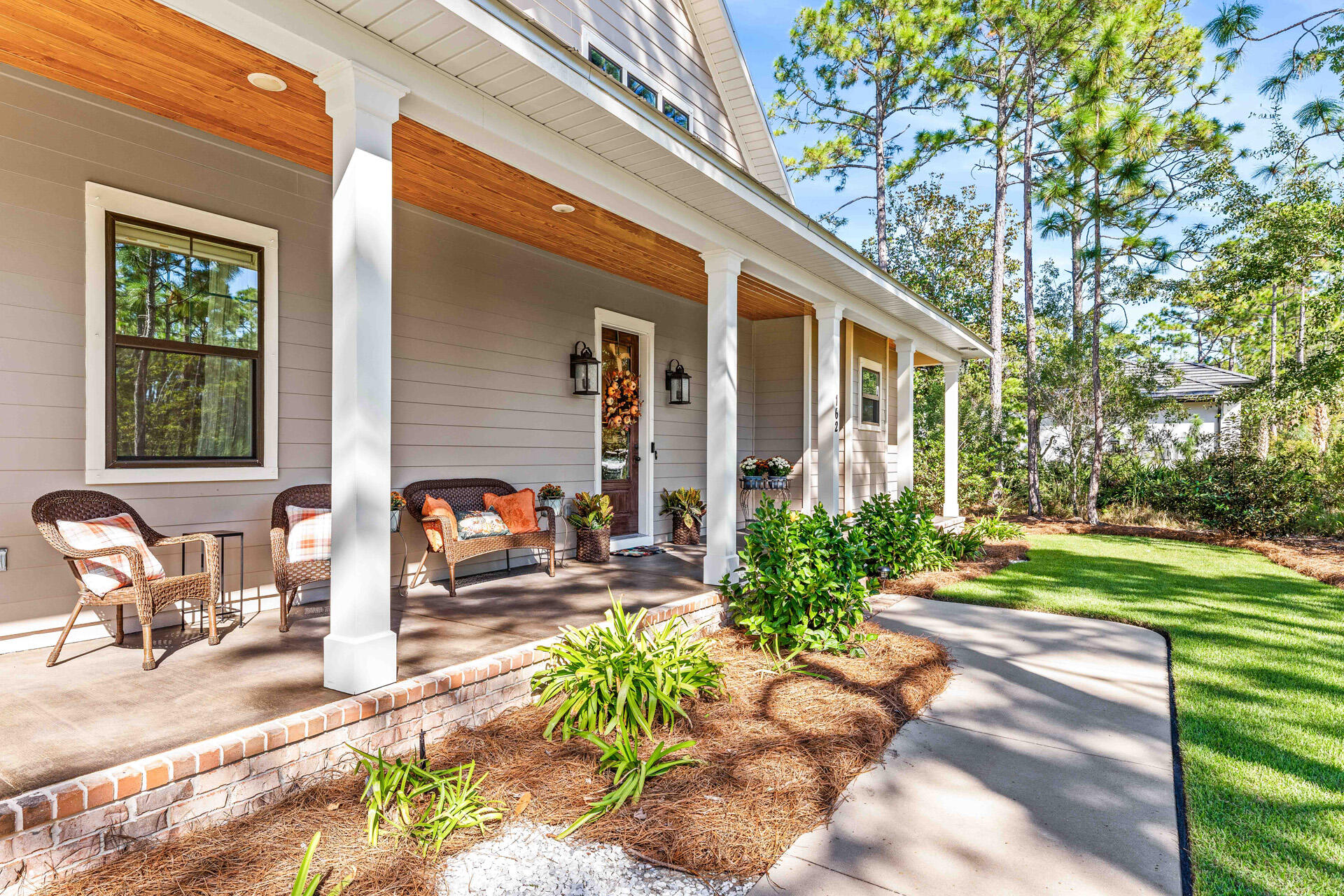 162 Seclusion Way