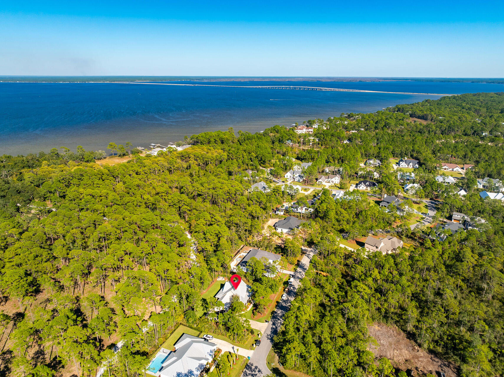 162 Seclusion Way