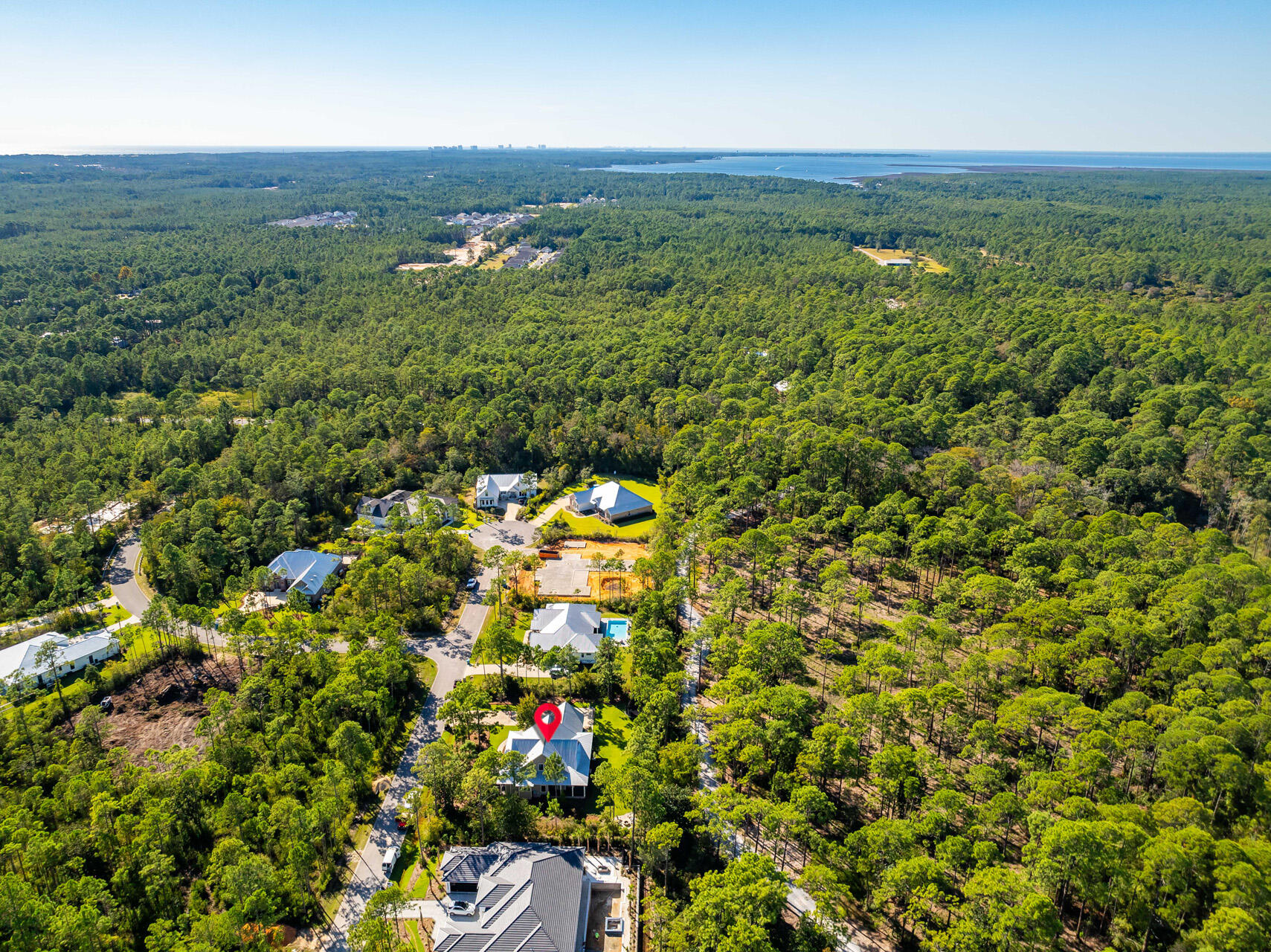 162 Seclusion Way