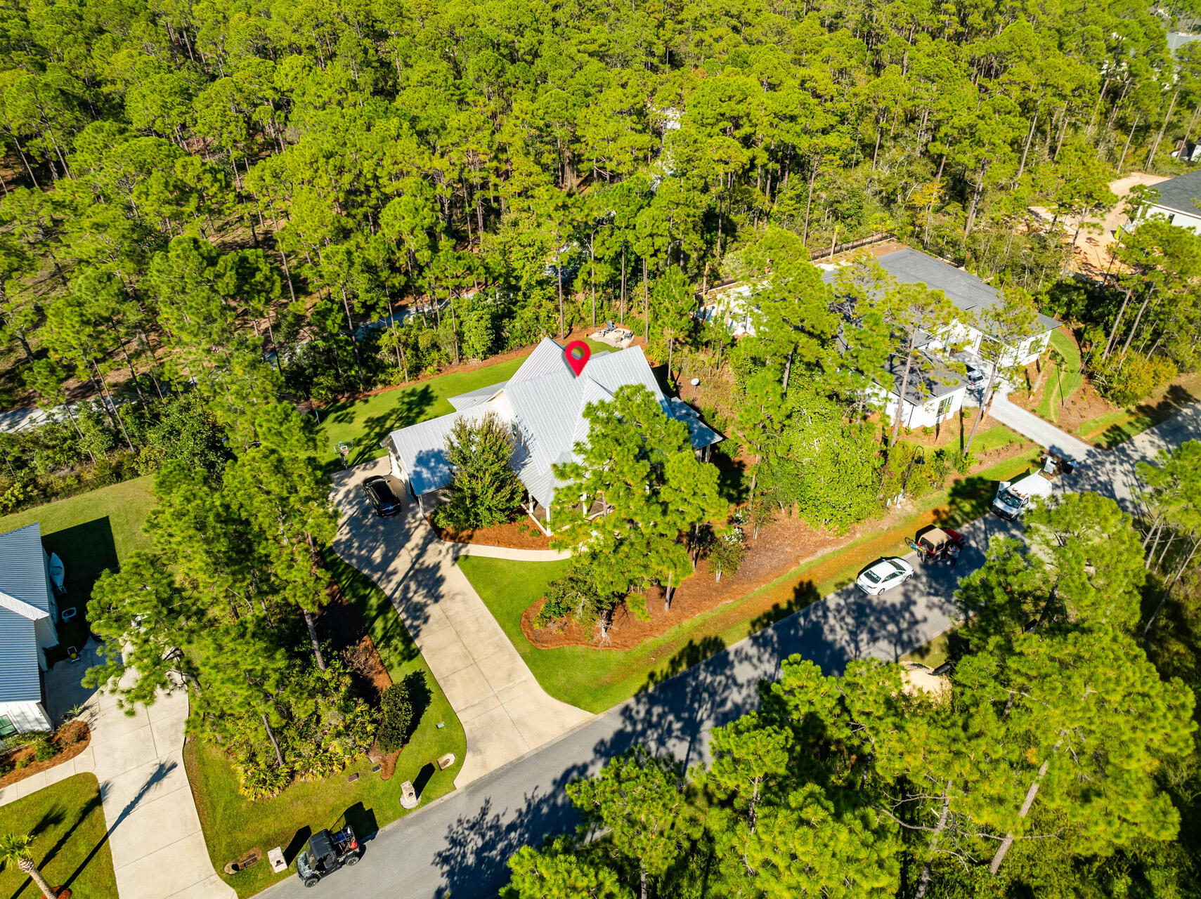 162 Seclusion Way