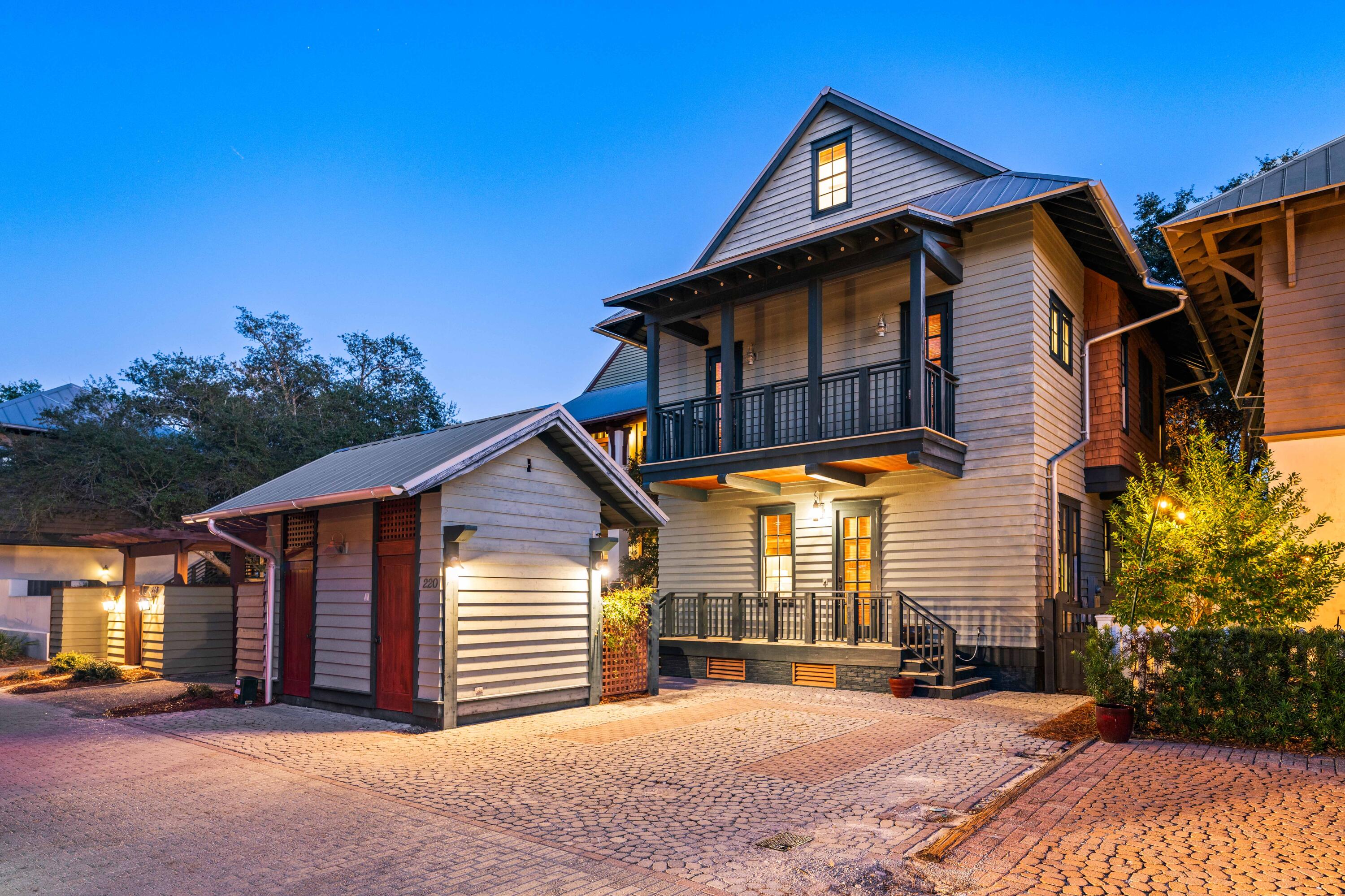 220 Wiggle Lane