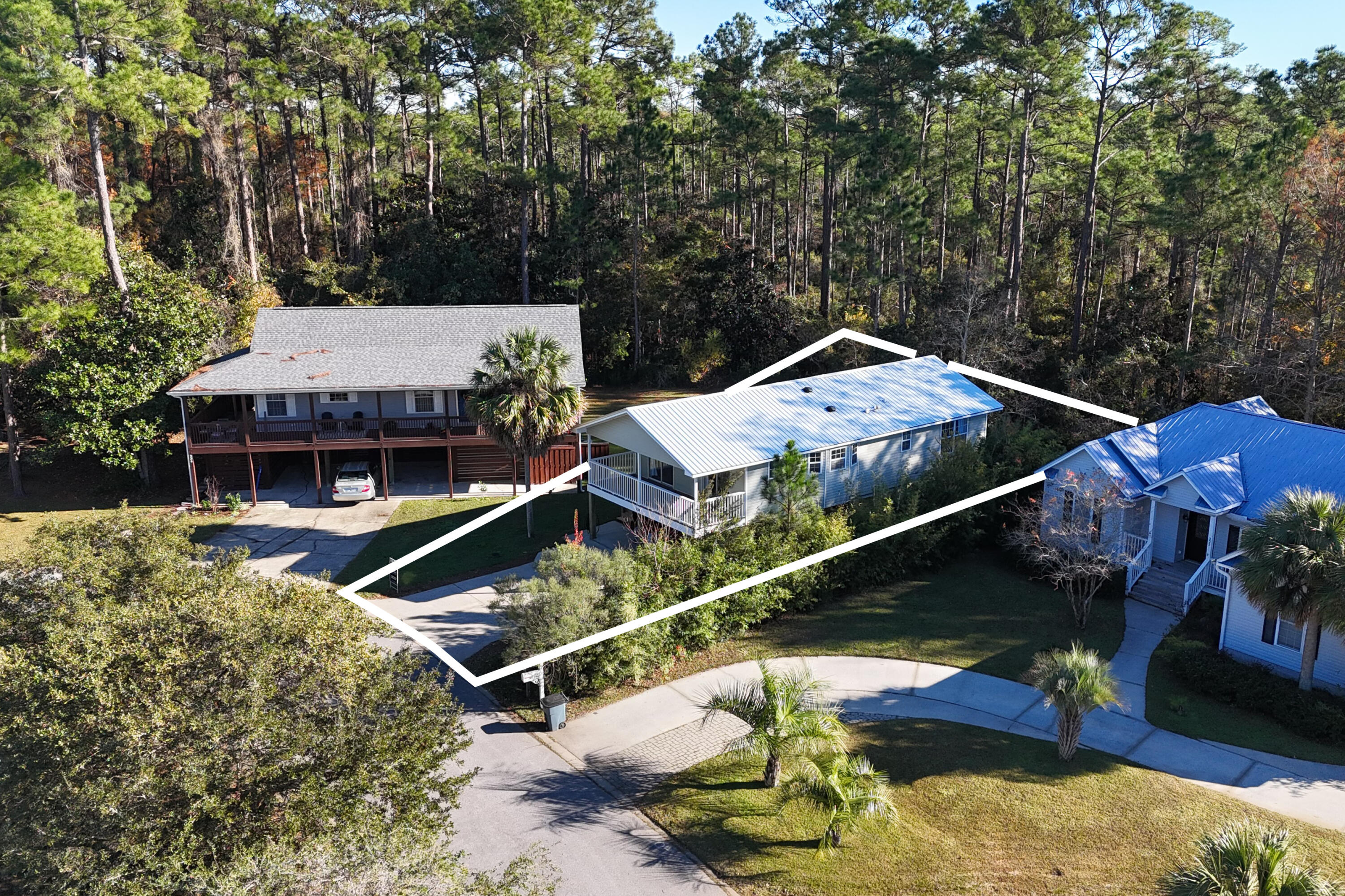 230 Plantation Way