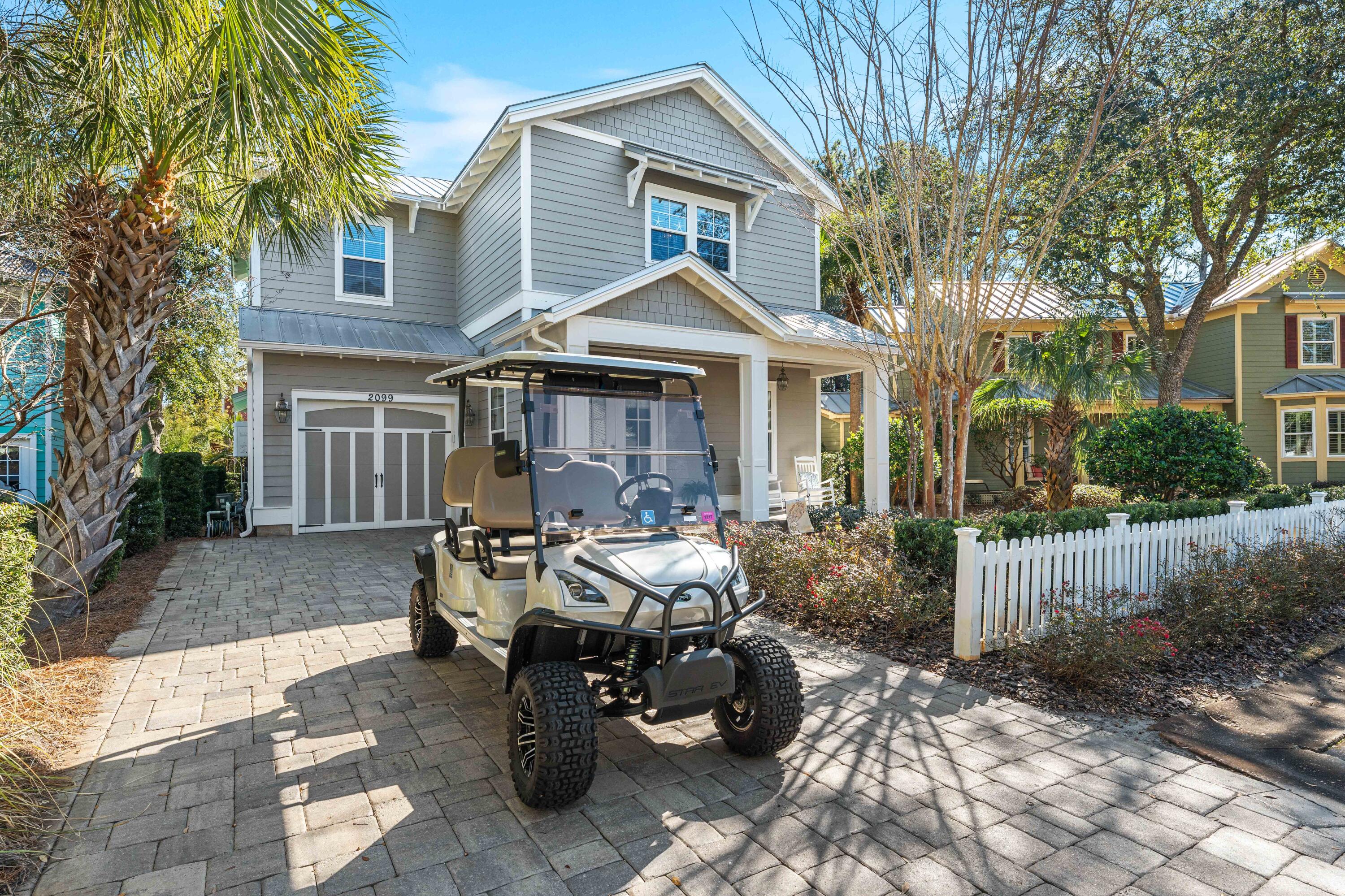2099 Hideaway Cove