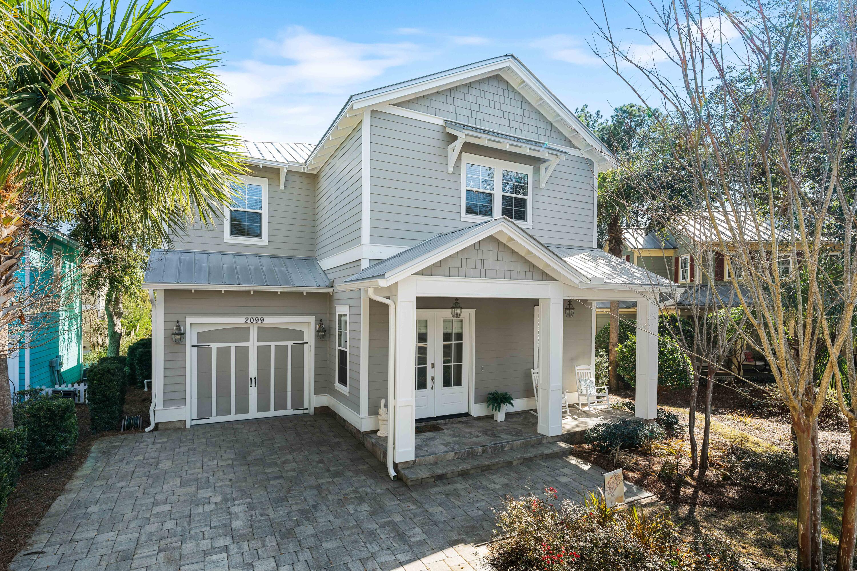 2099 Hideaway Cove