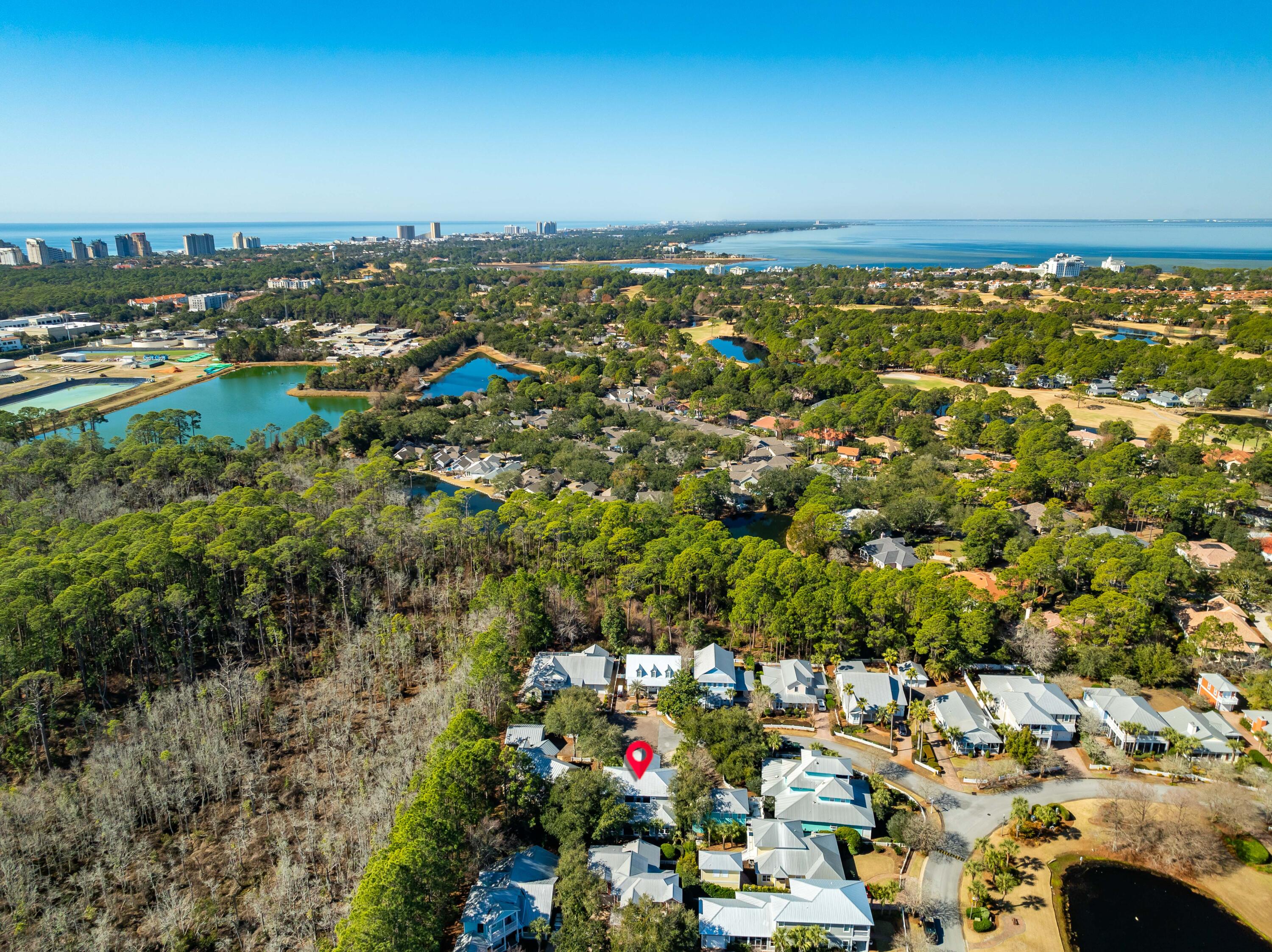 2099 Hideaway Cove
