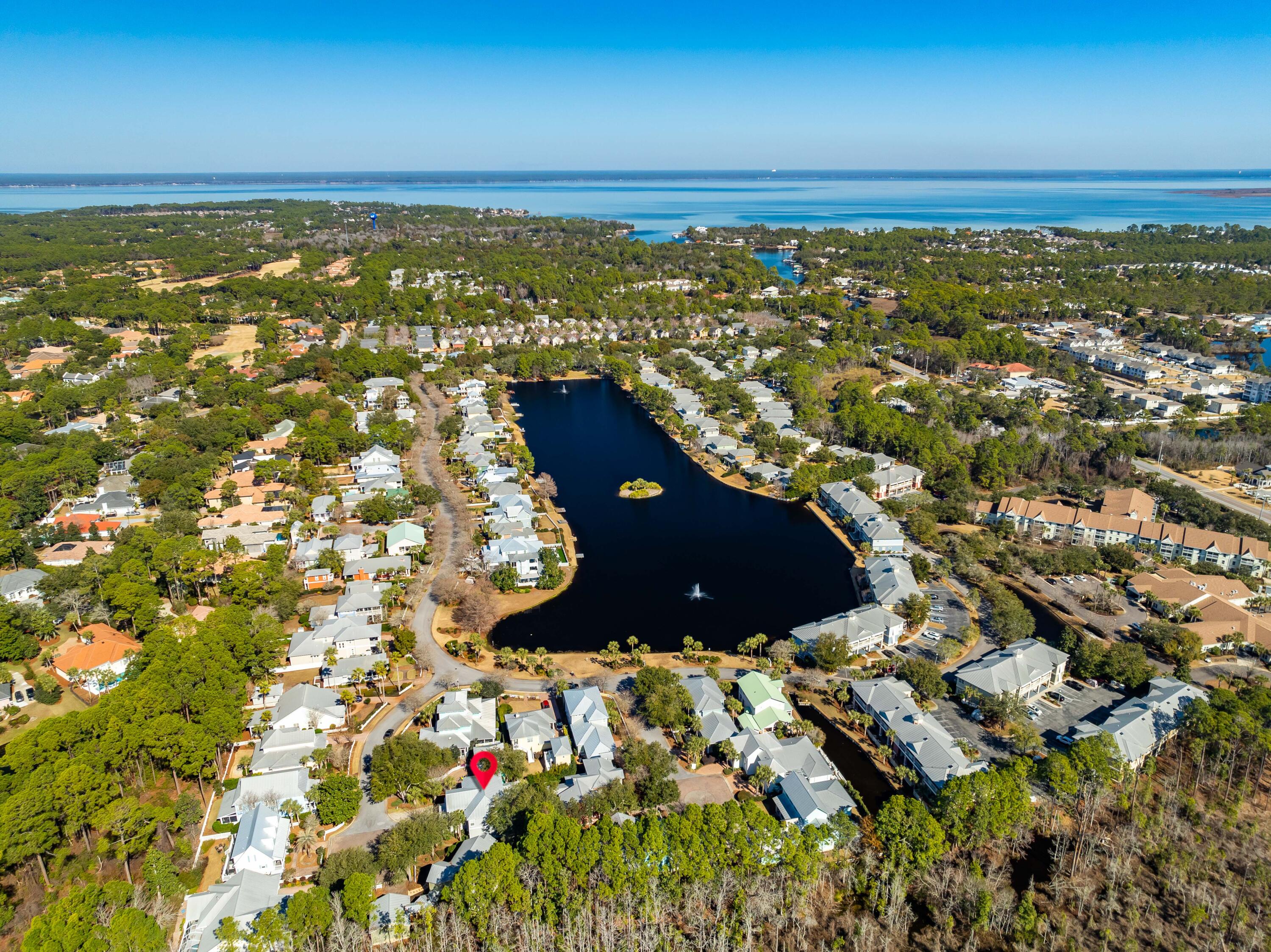 2099 Hideaway Cove