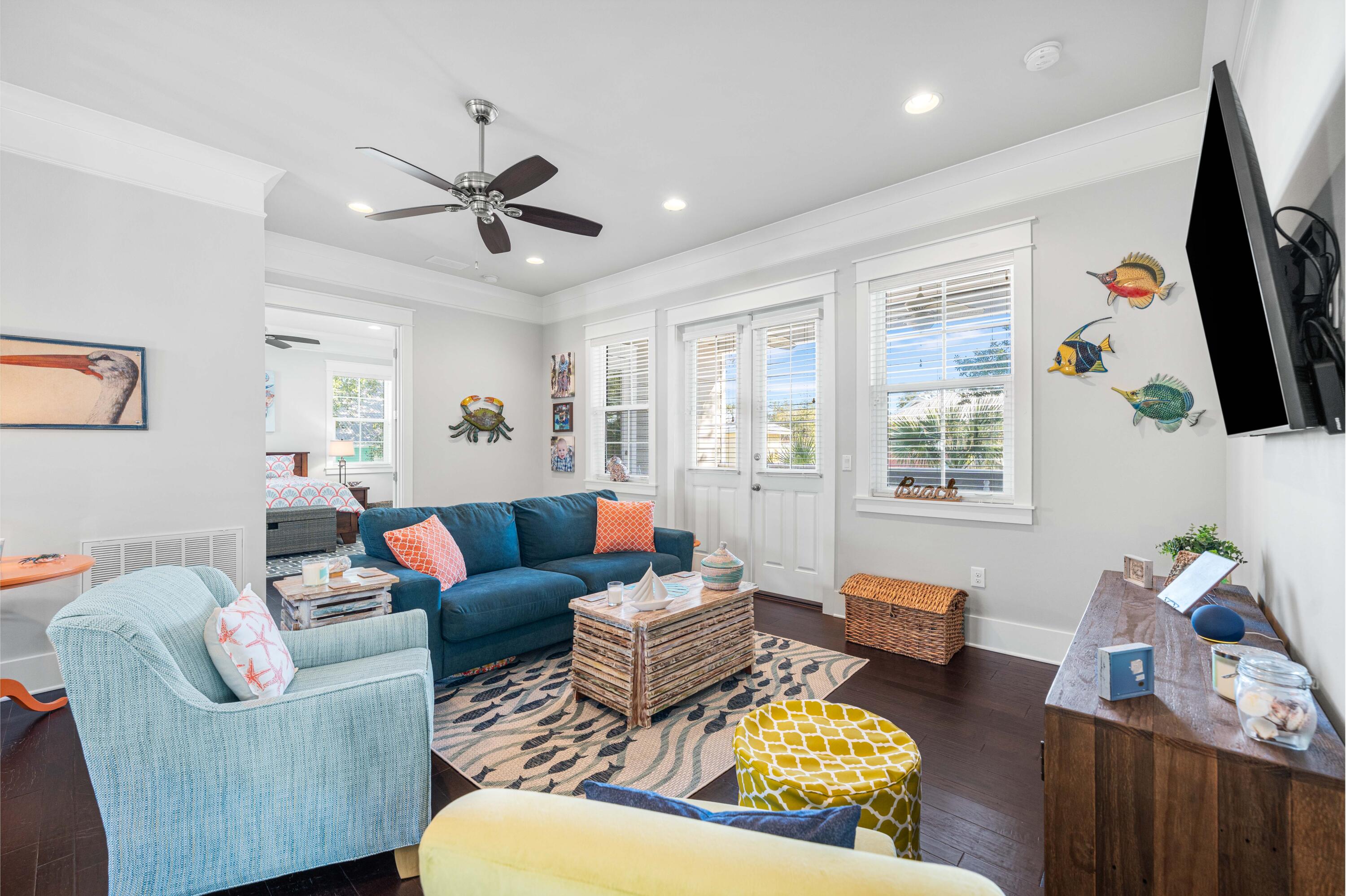 2099 Hideaway Cove