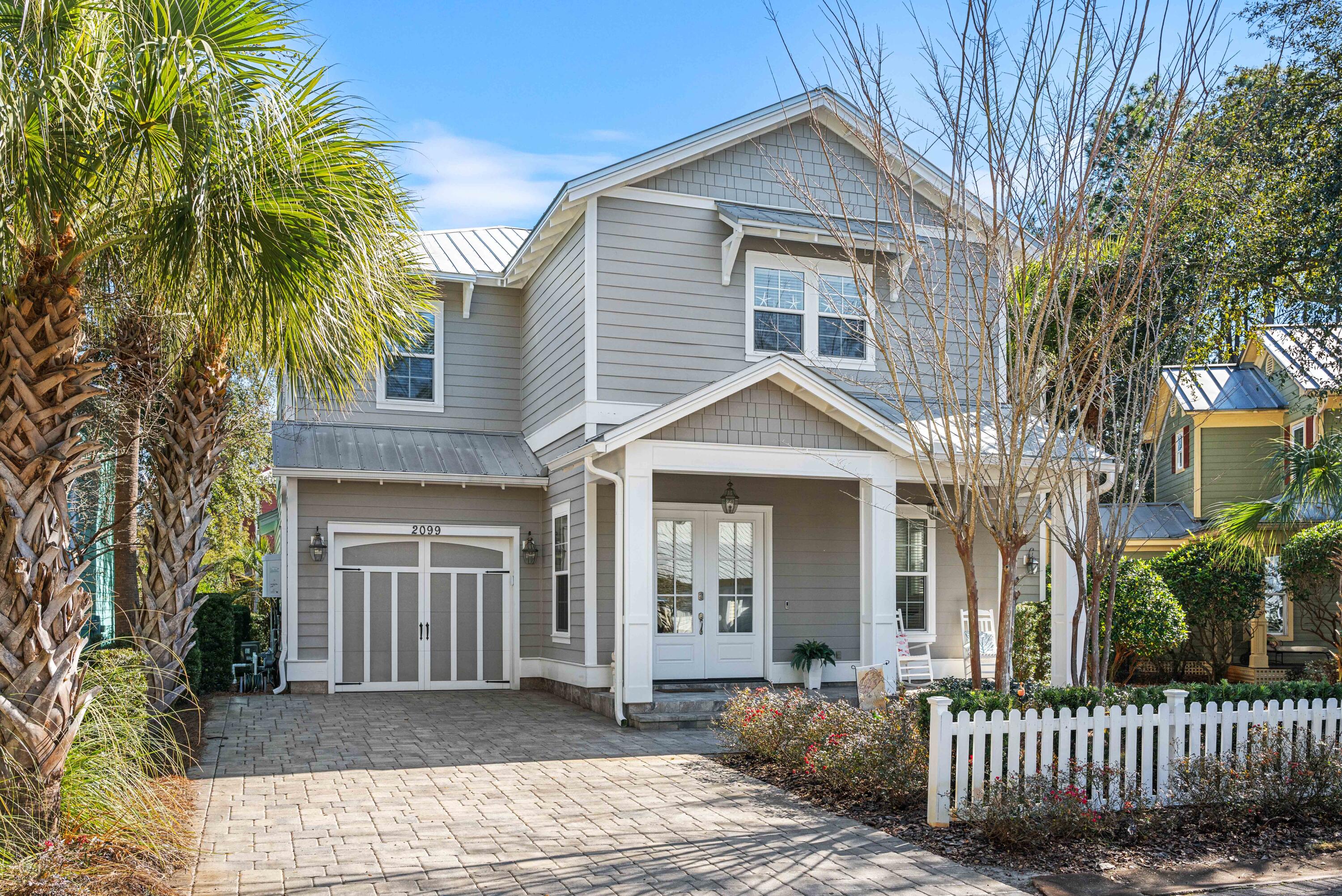 2099 Hideaway Cove