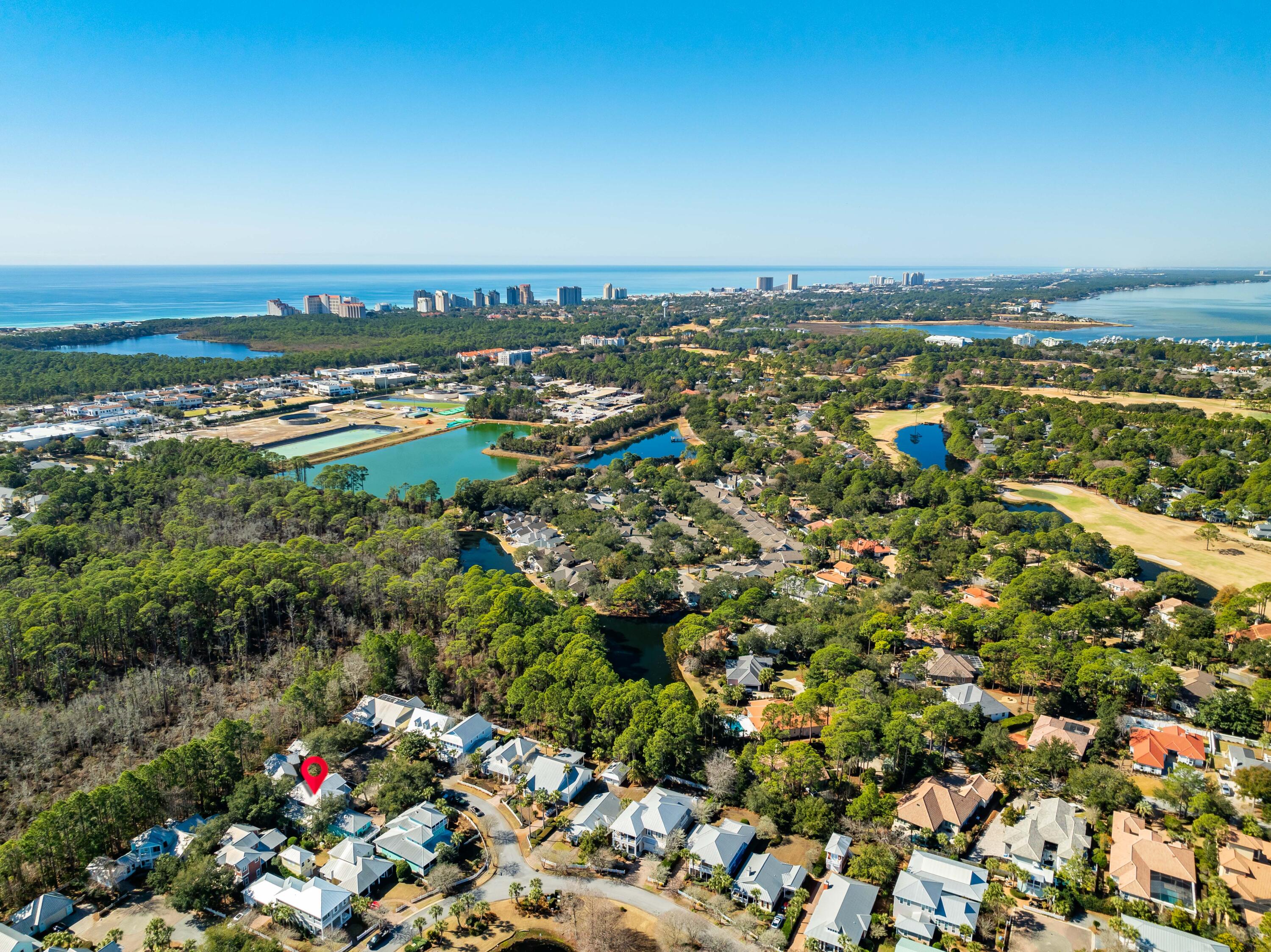 2099 Hideaway Cove