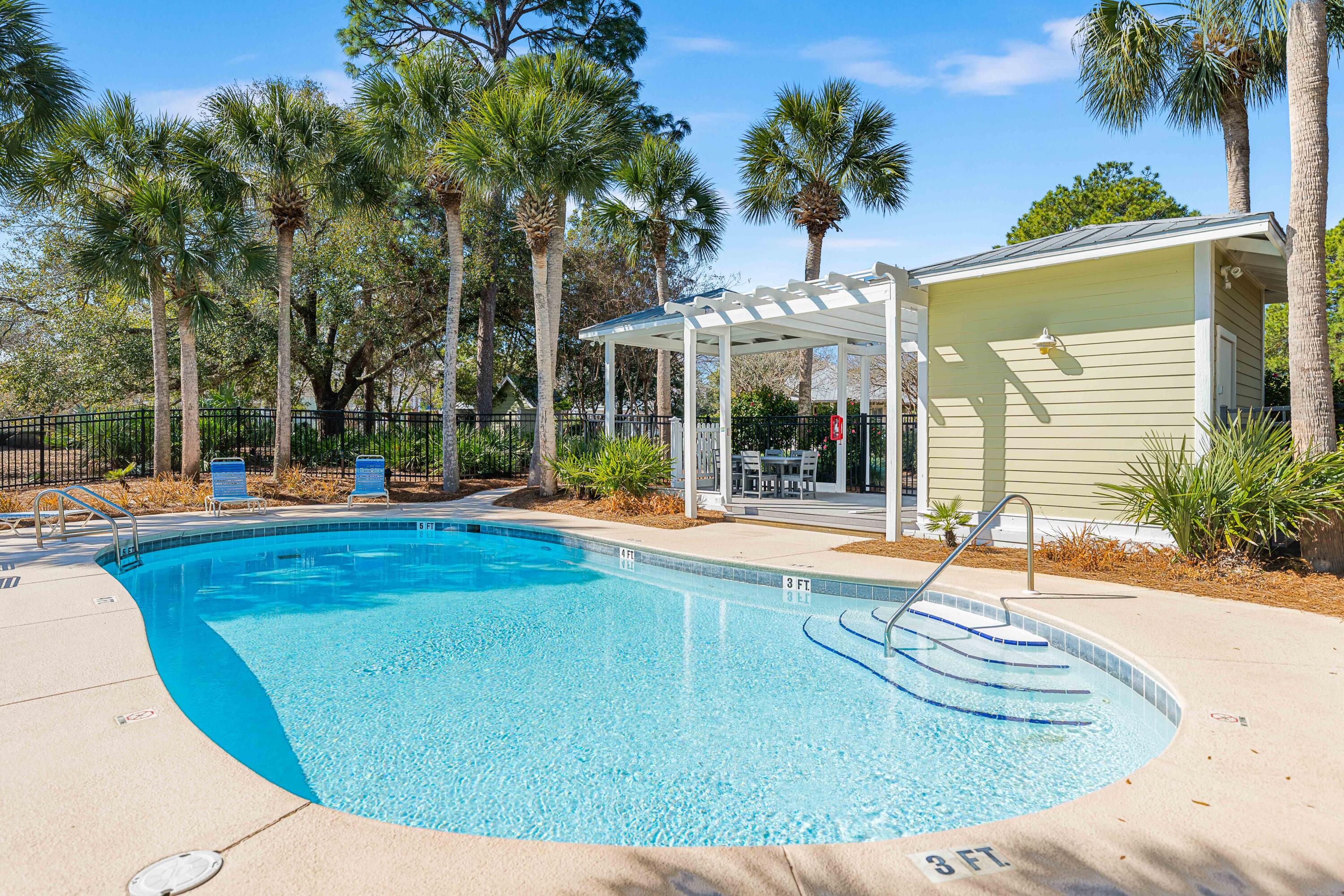 2099 Hideaway Cove