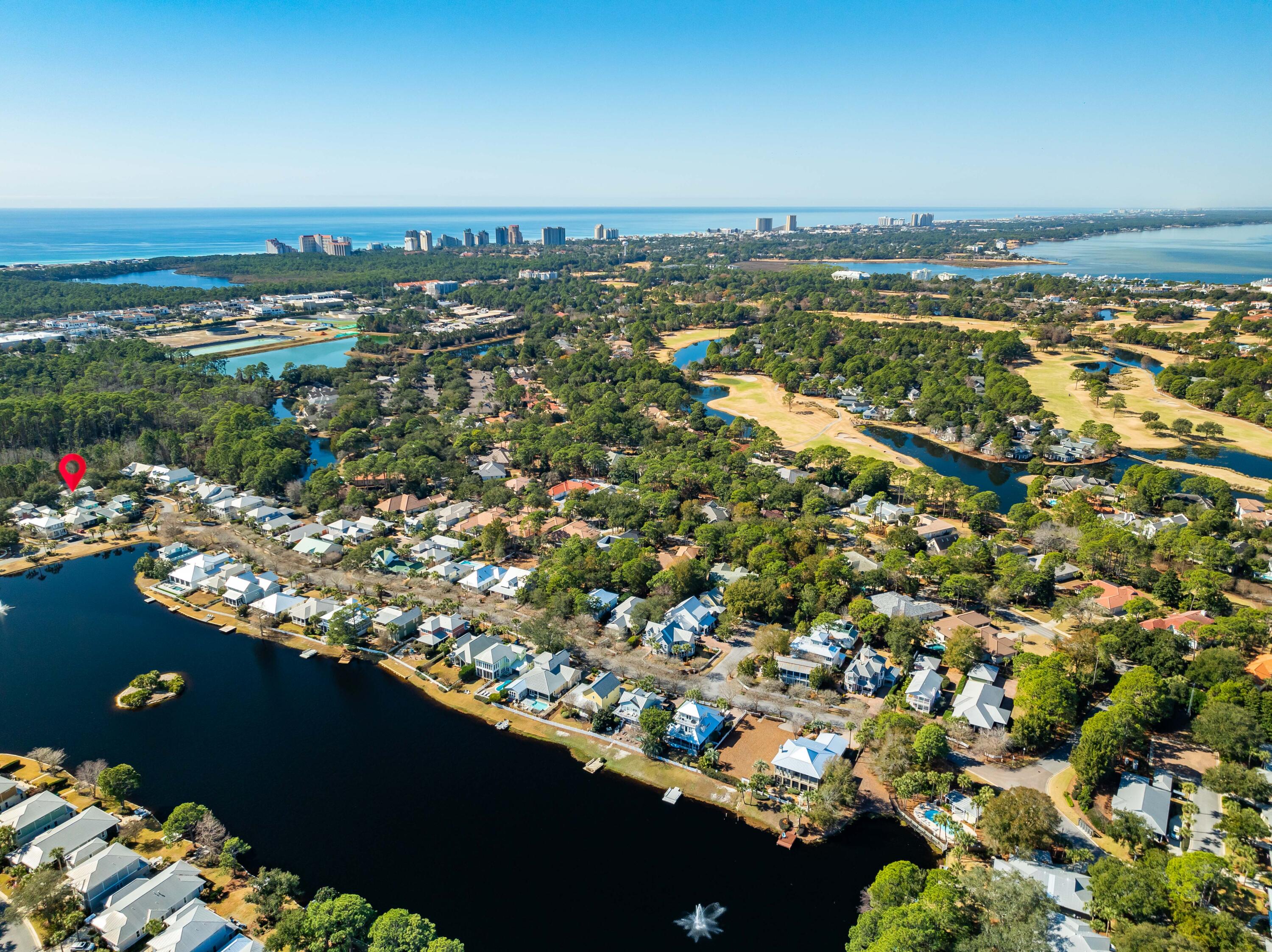 2099 Hideaway Cove