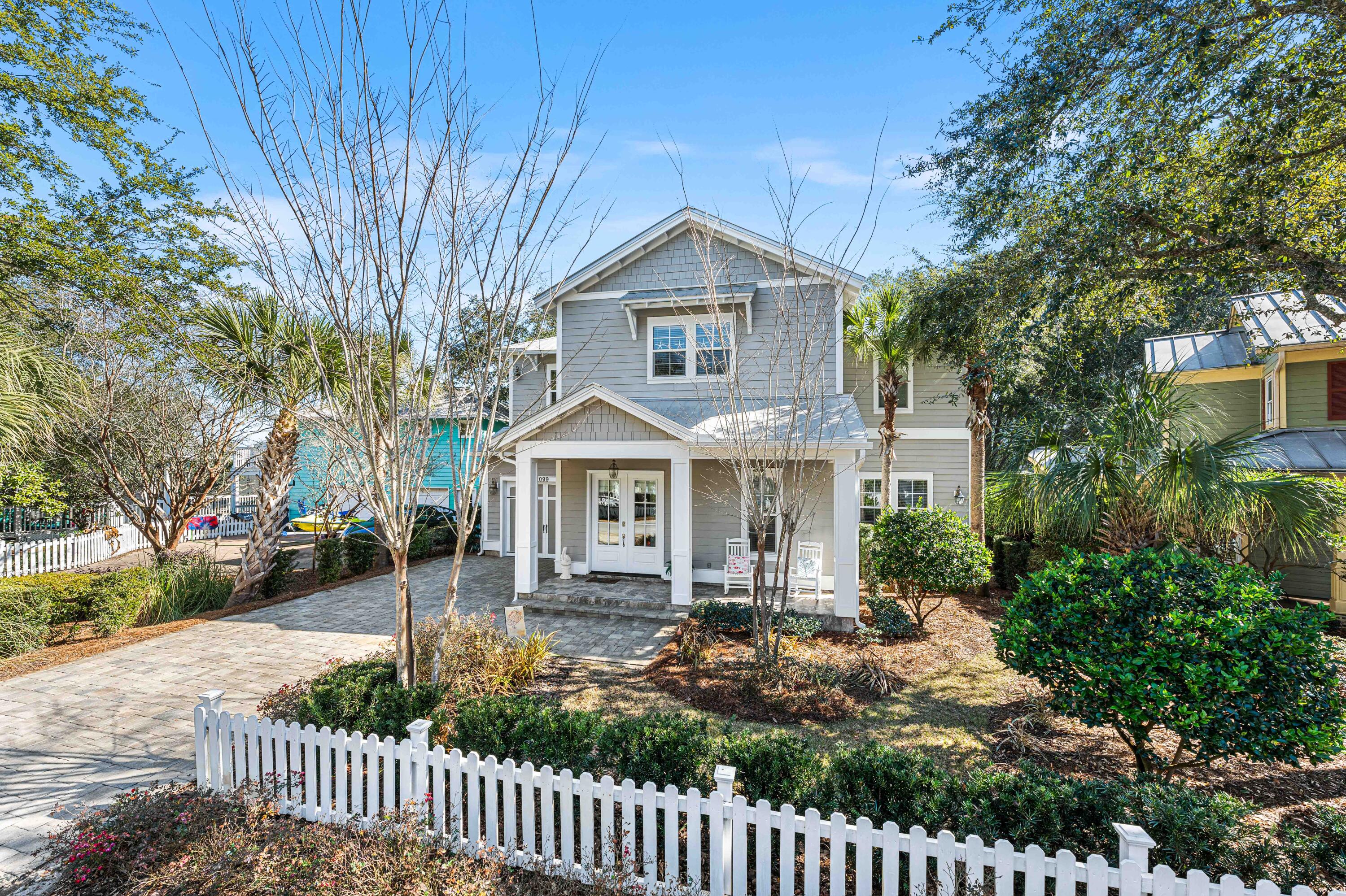 2099 Hideaway Cove