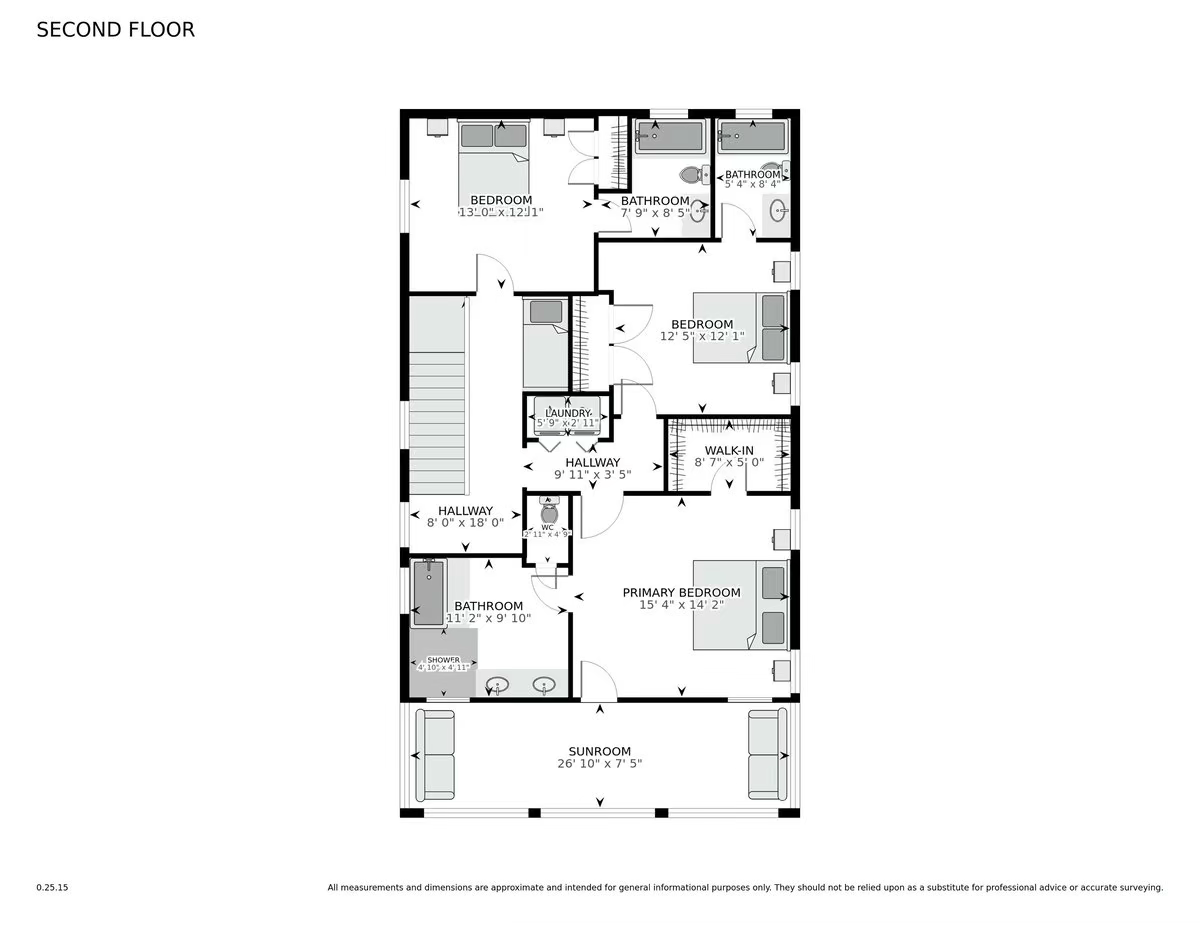 125 Gulfview Circle