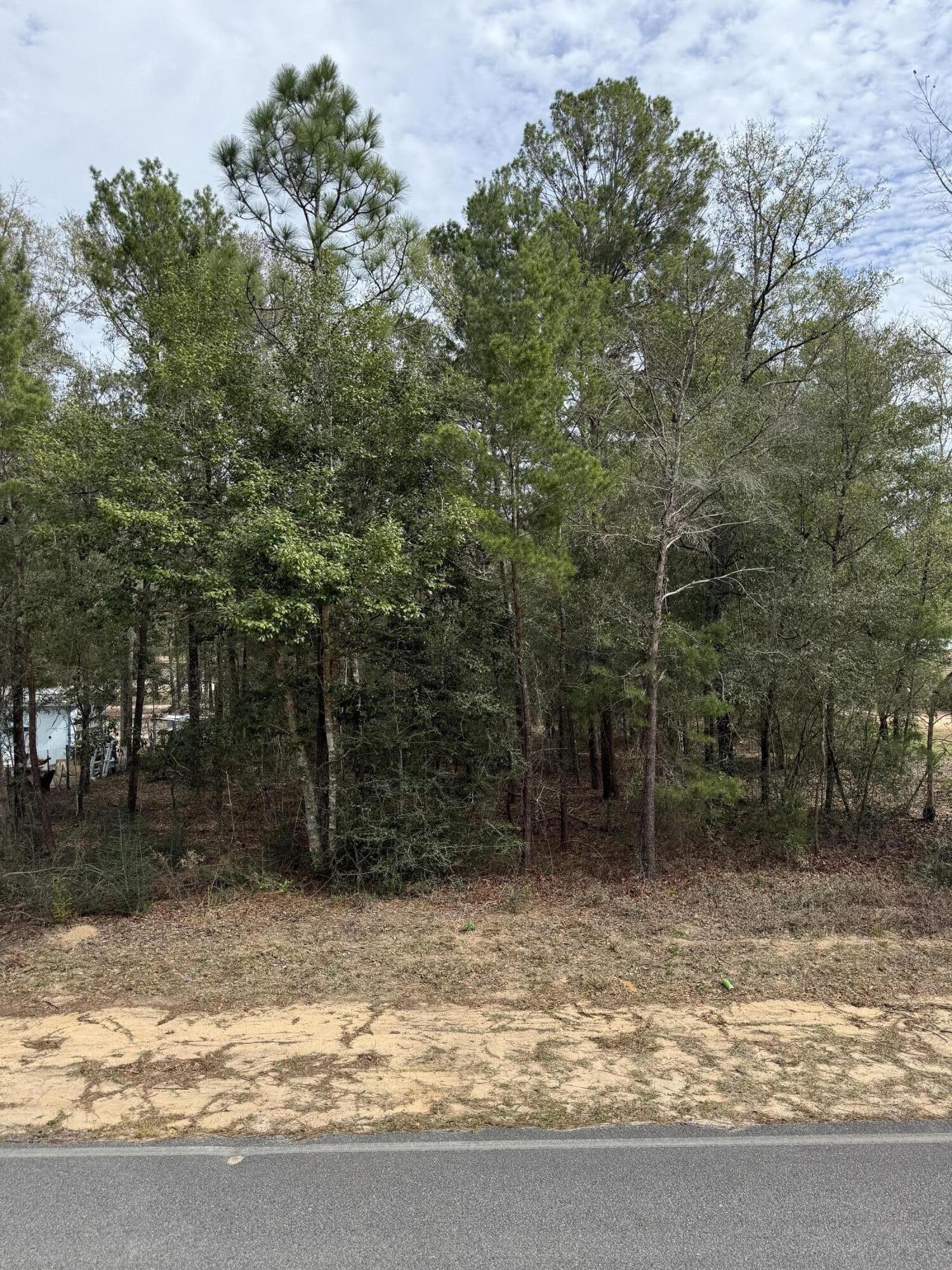TBD Owens Road, DeFuniak Springs