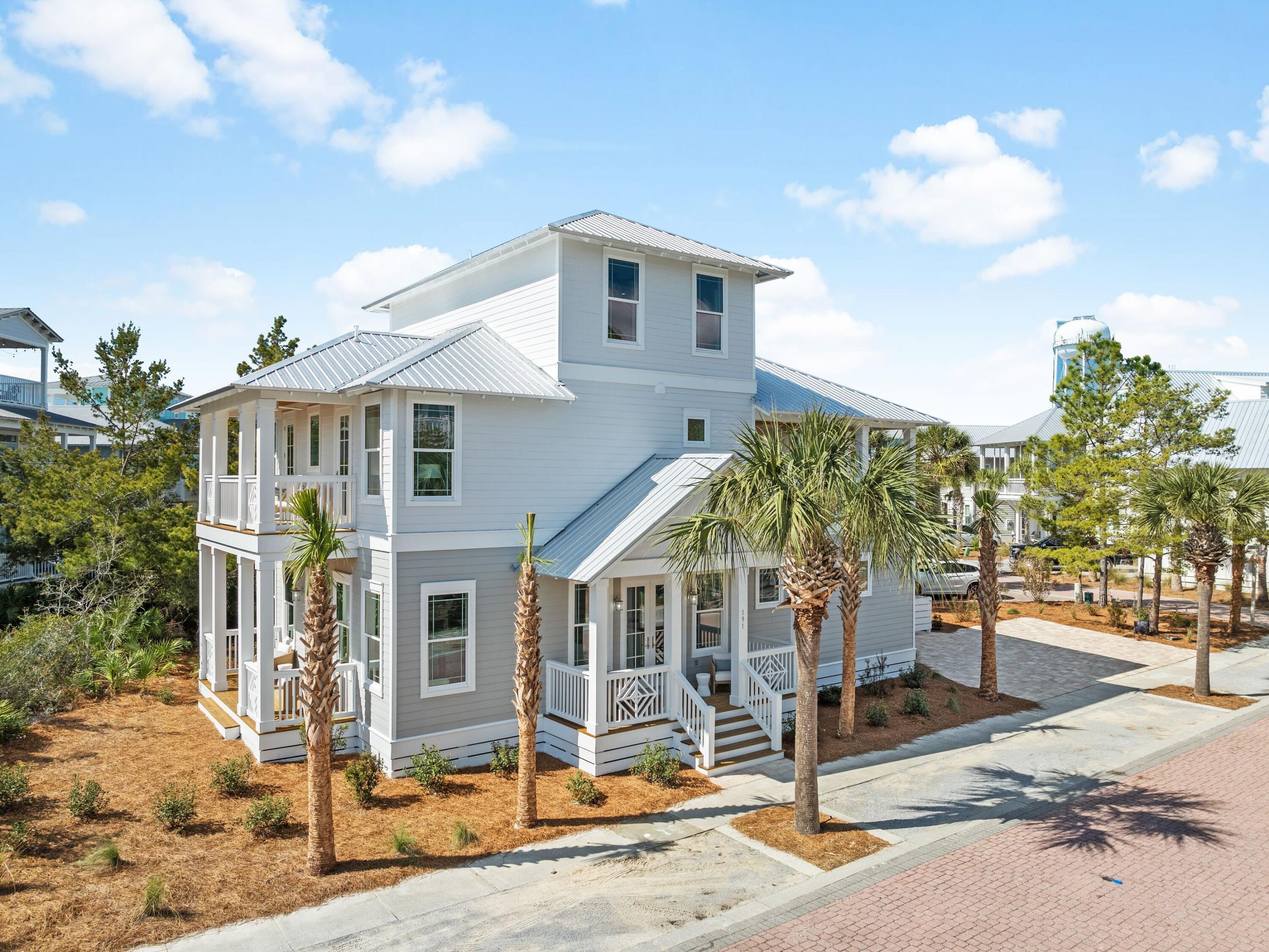 191 E Blue Crab Loop