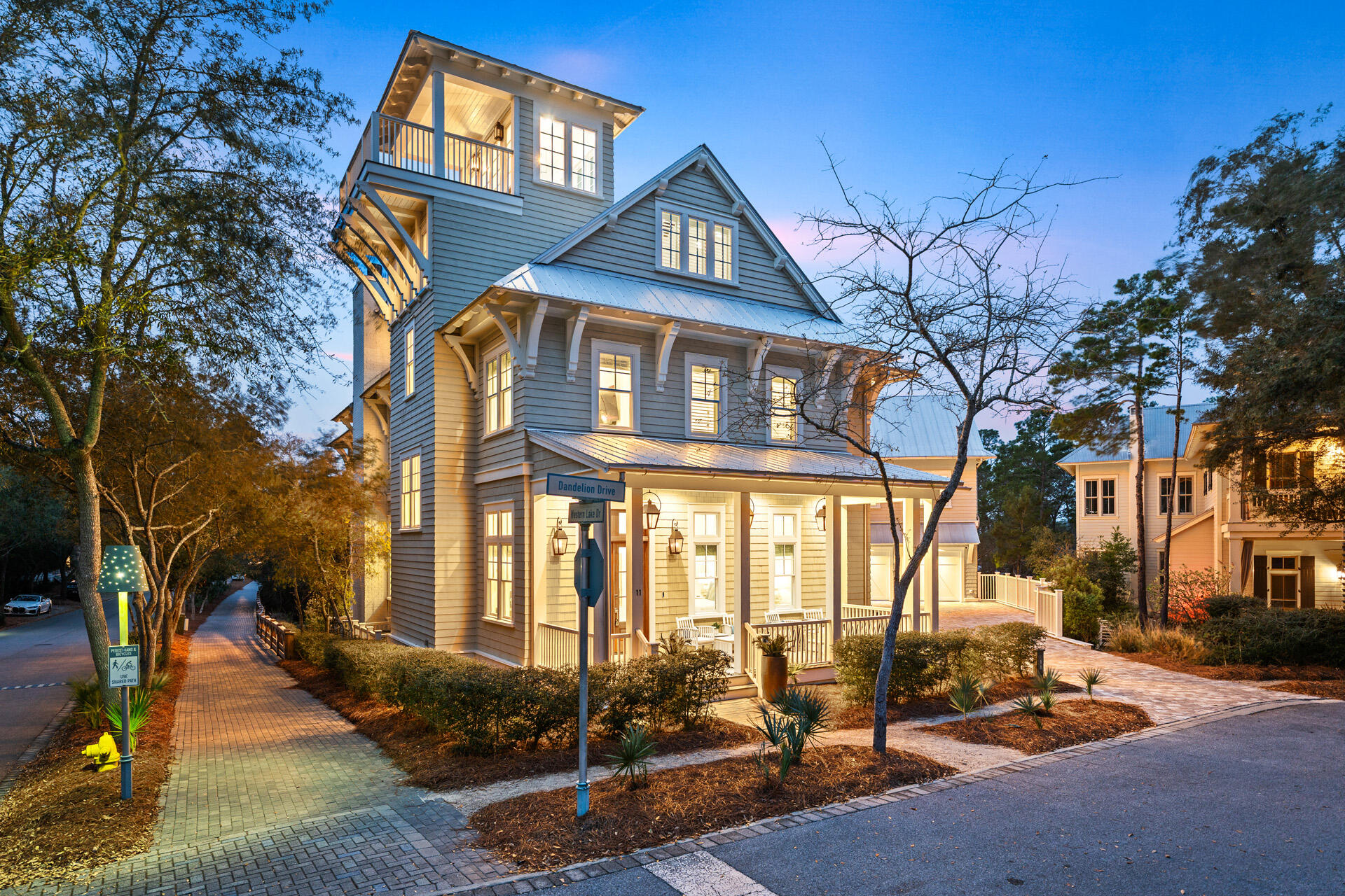 11 Dandelion Drive