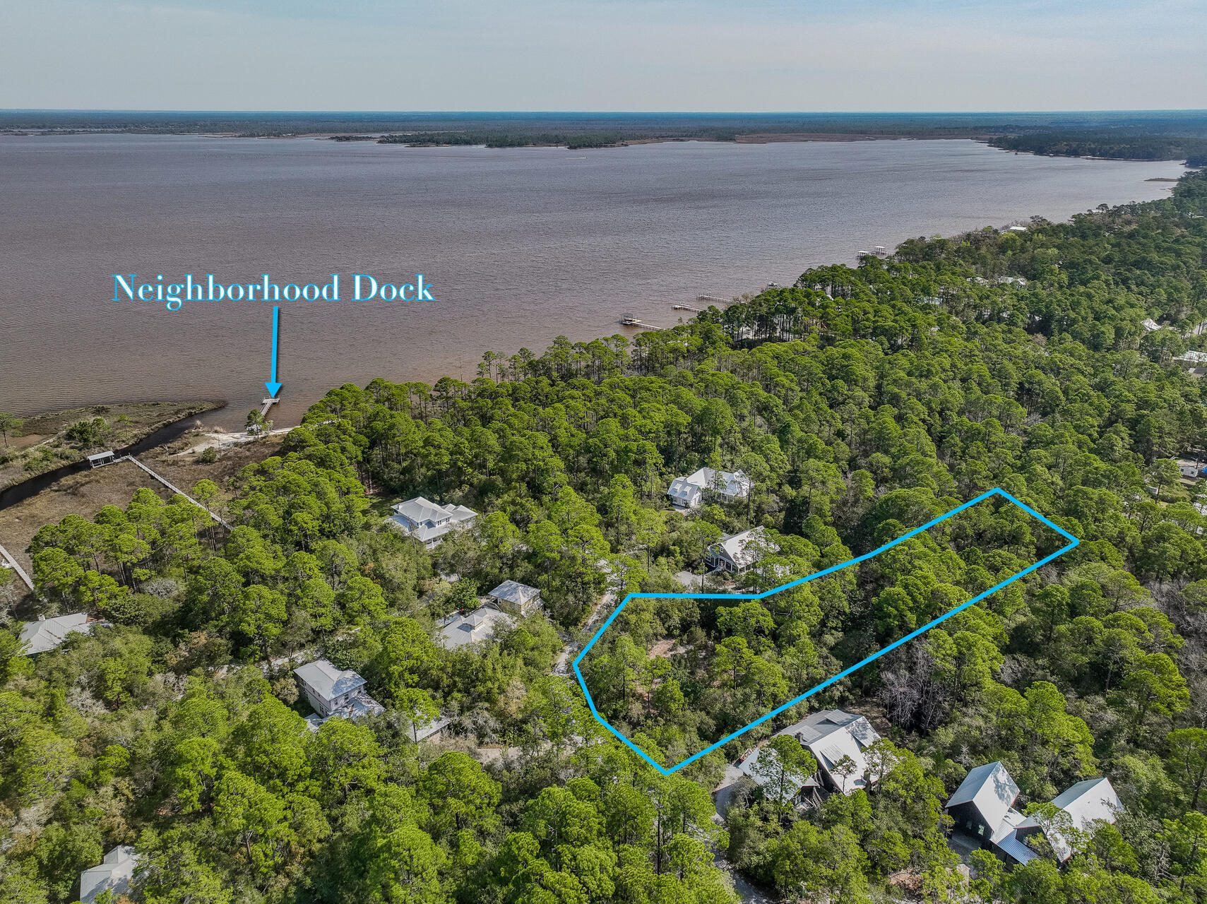 Lot 18 Amelia Lane