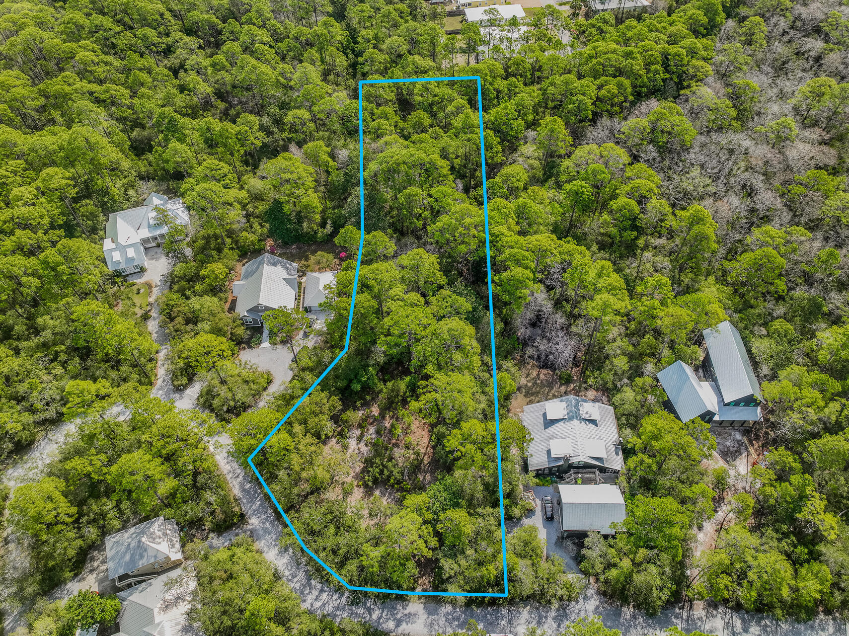 Lot 18 Amelia Lane
