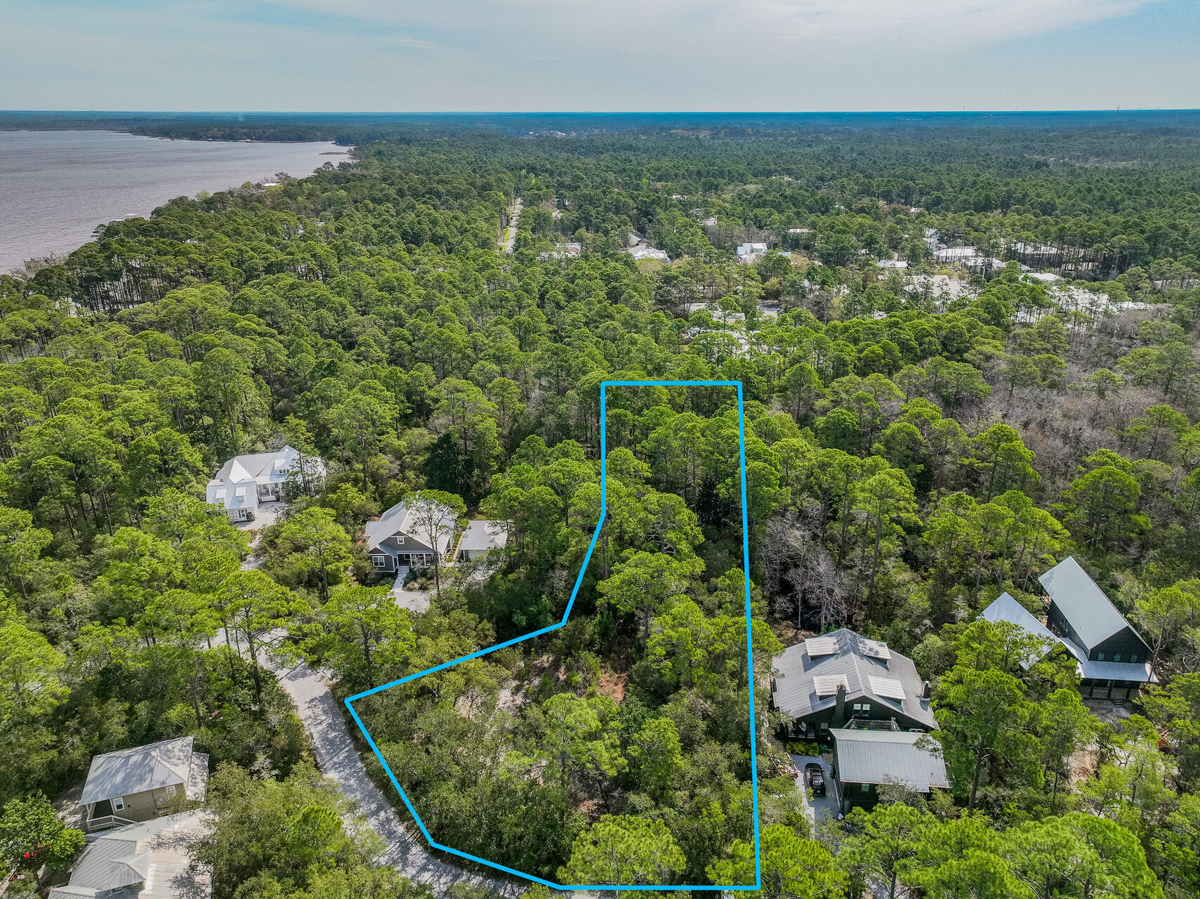 Lot 18 Amelia Lane