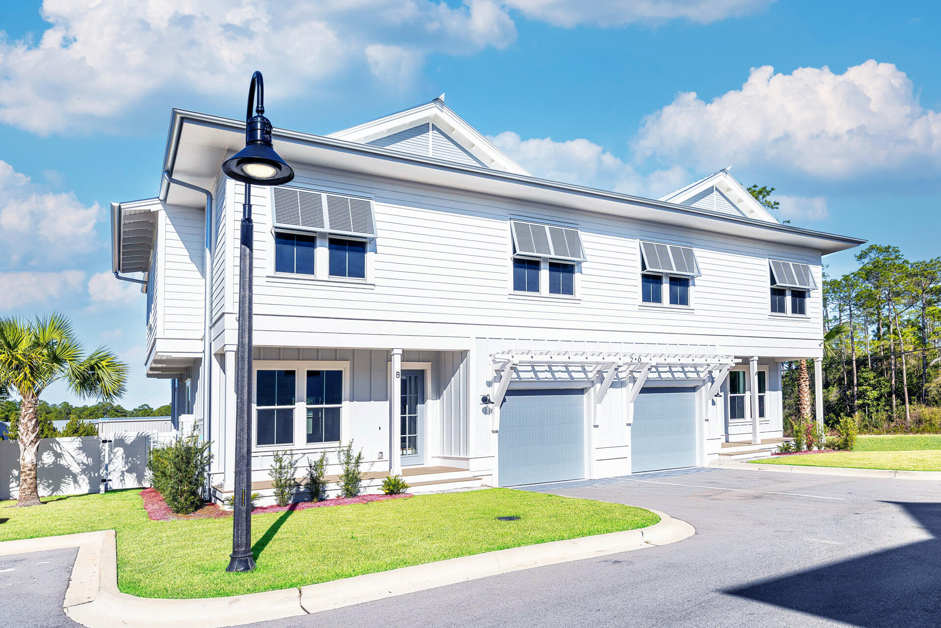 520 S County Hwy 393, 20B