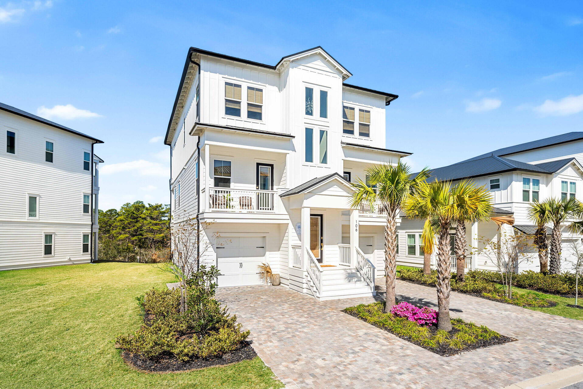 106 Seaboard Lane