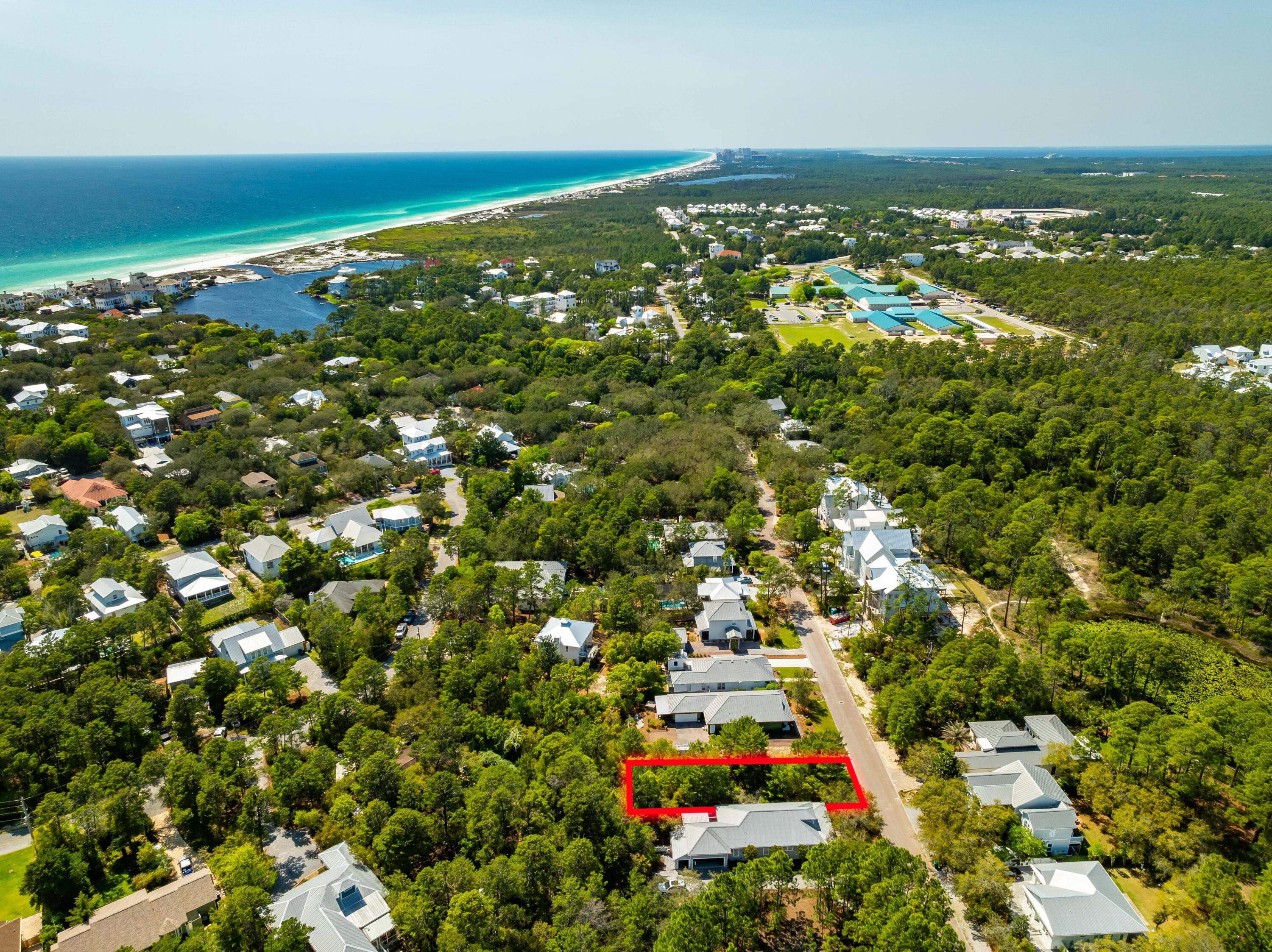 Lot 8 Spotted Dolphin Road
