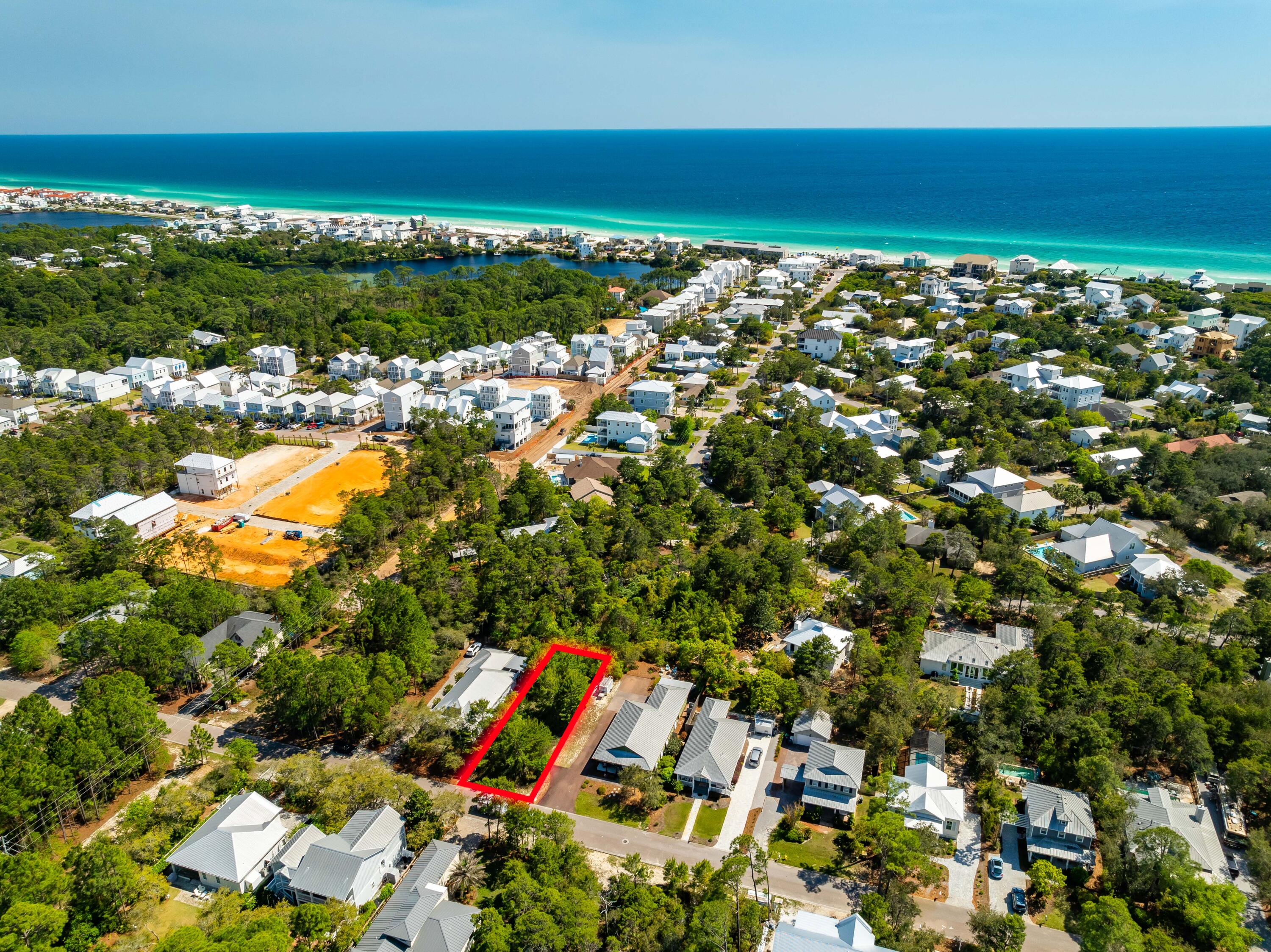 Lot 8 Spotted Dolphin Road
