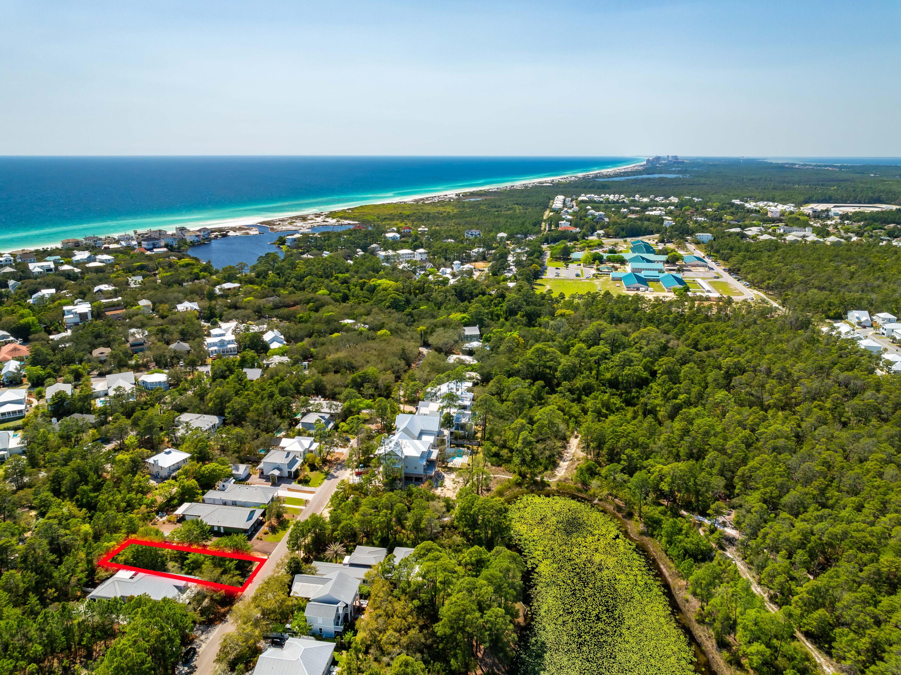 Lot 8 Spotted Dolphin Road