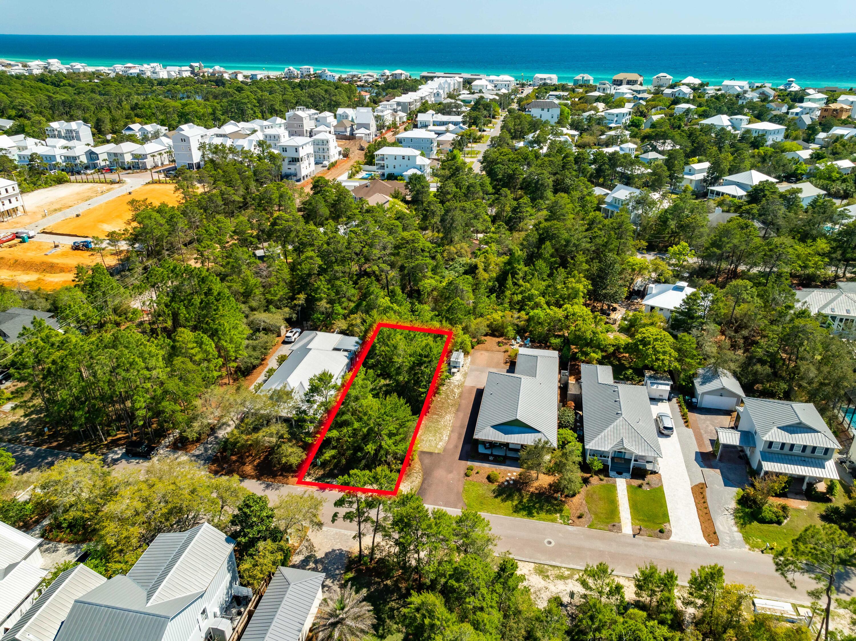 Lot 8 Spotted Dolphin Road