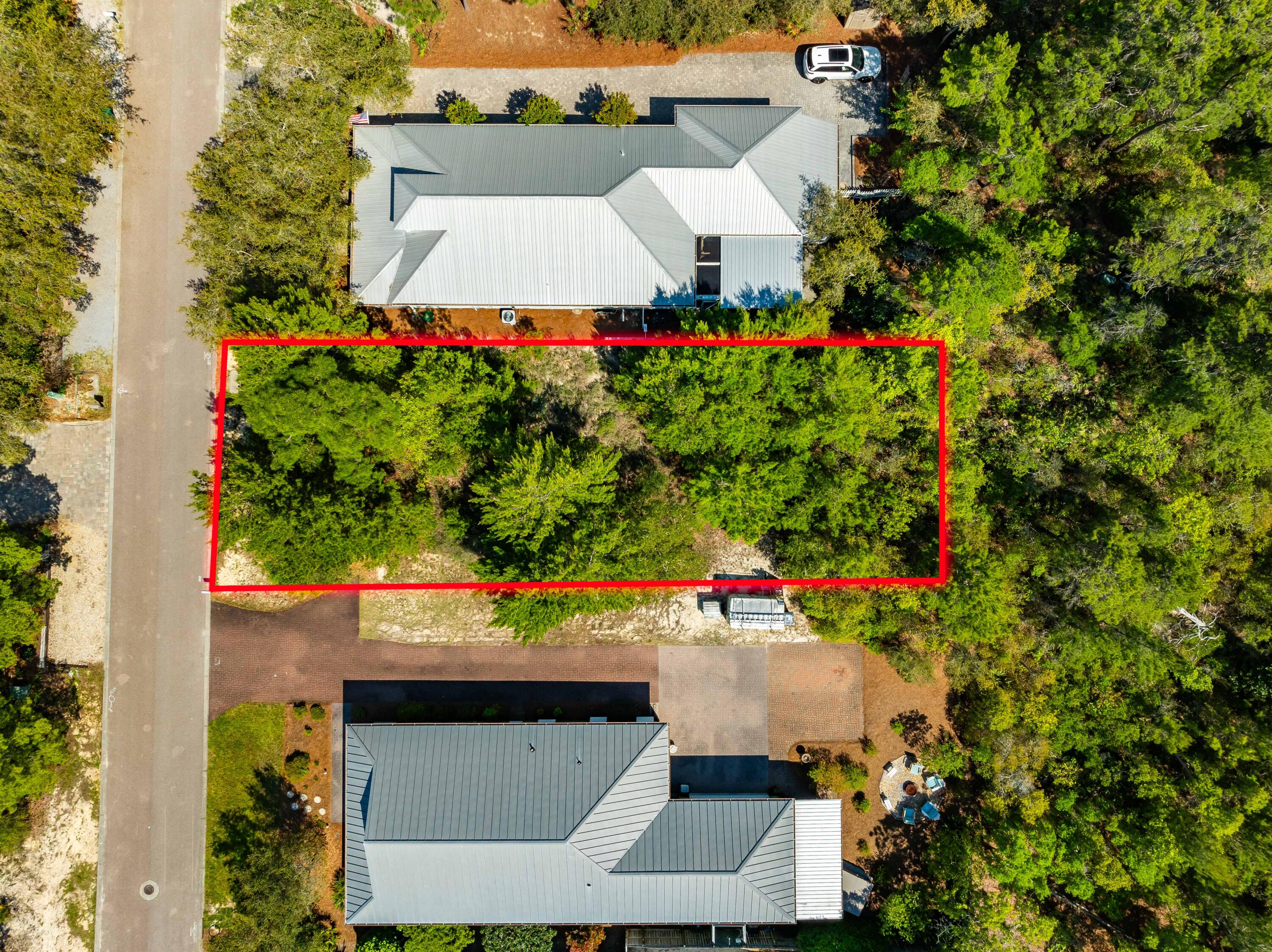 Lot 8 Spotted Dolphin Road