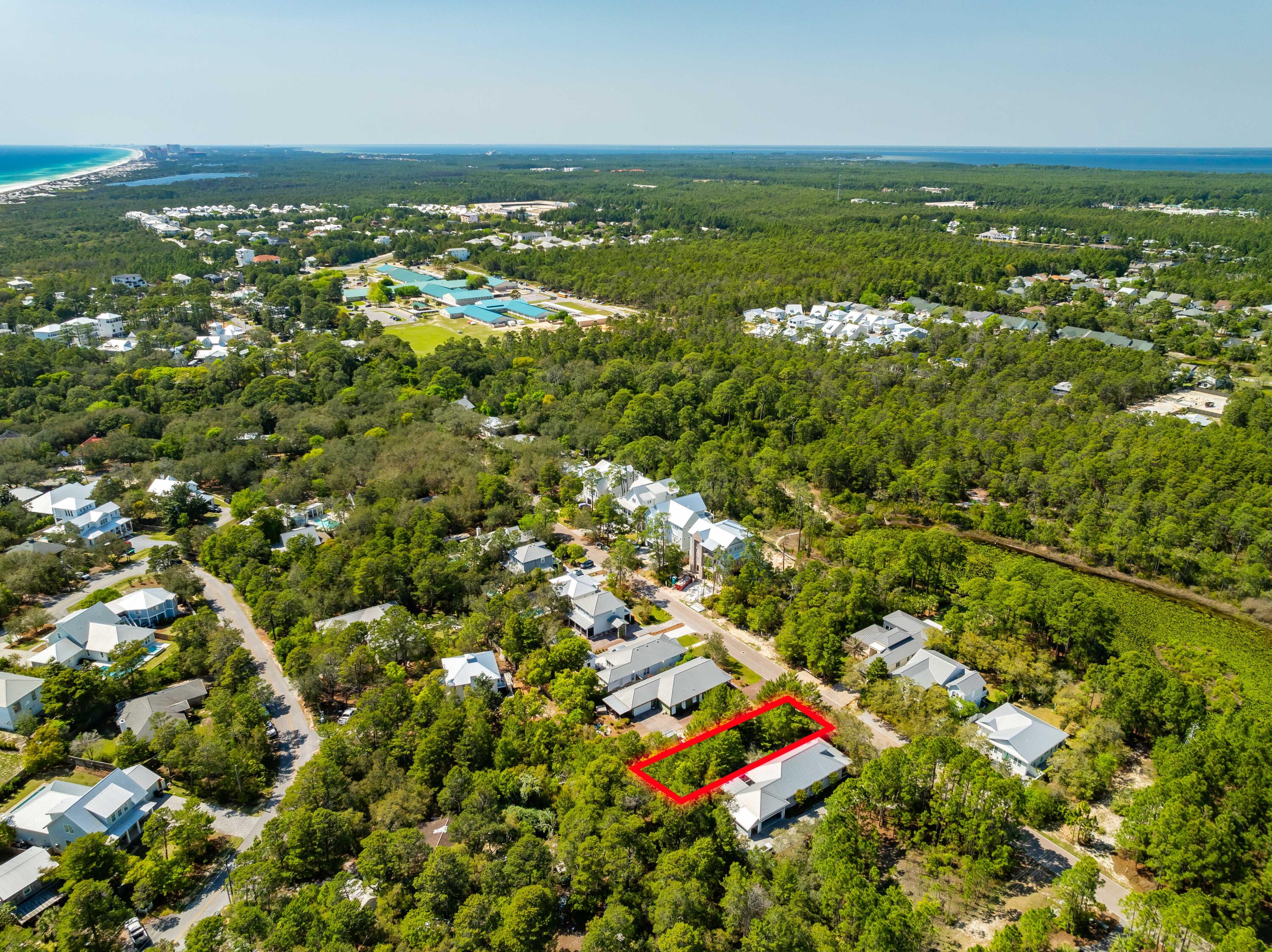 Lot 8 Spotted Dolphin Road