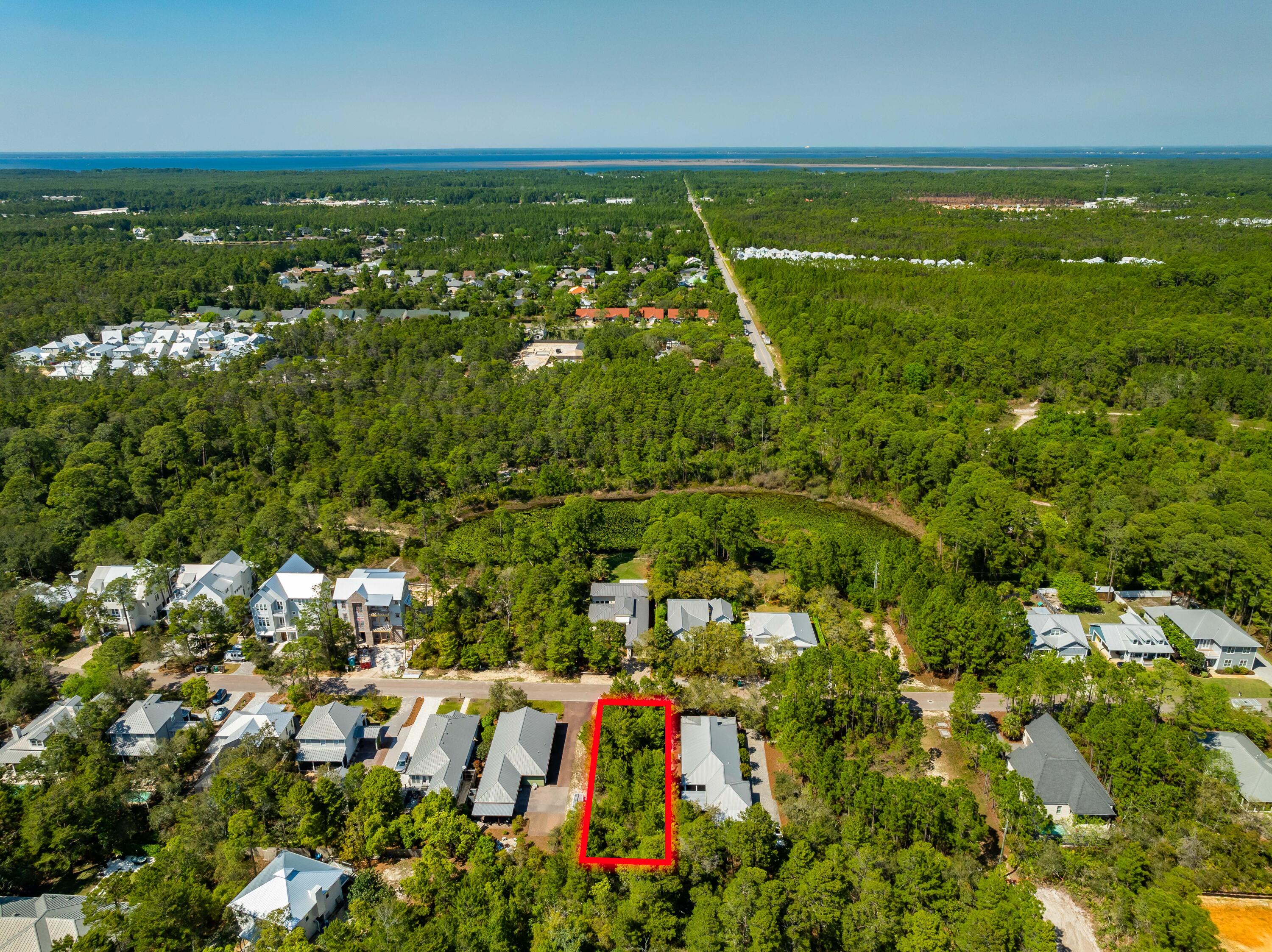 Lot 8 Spotted Dolphin Road