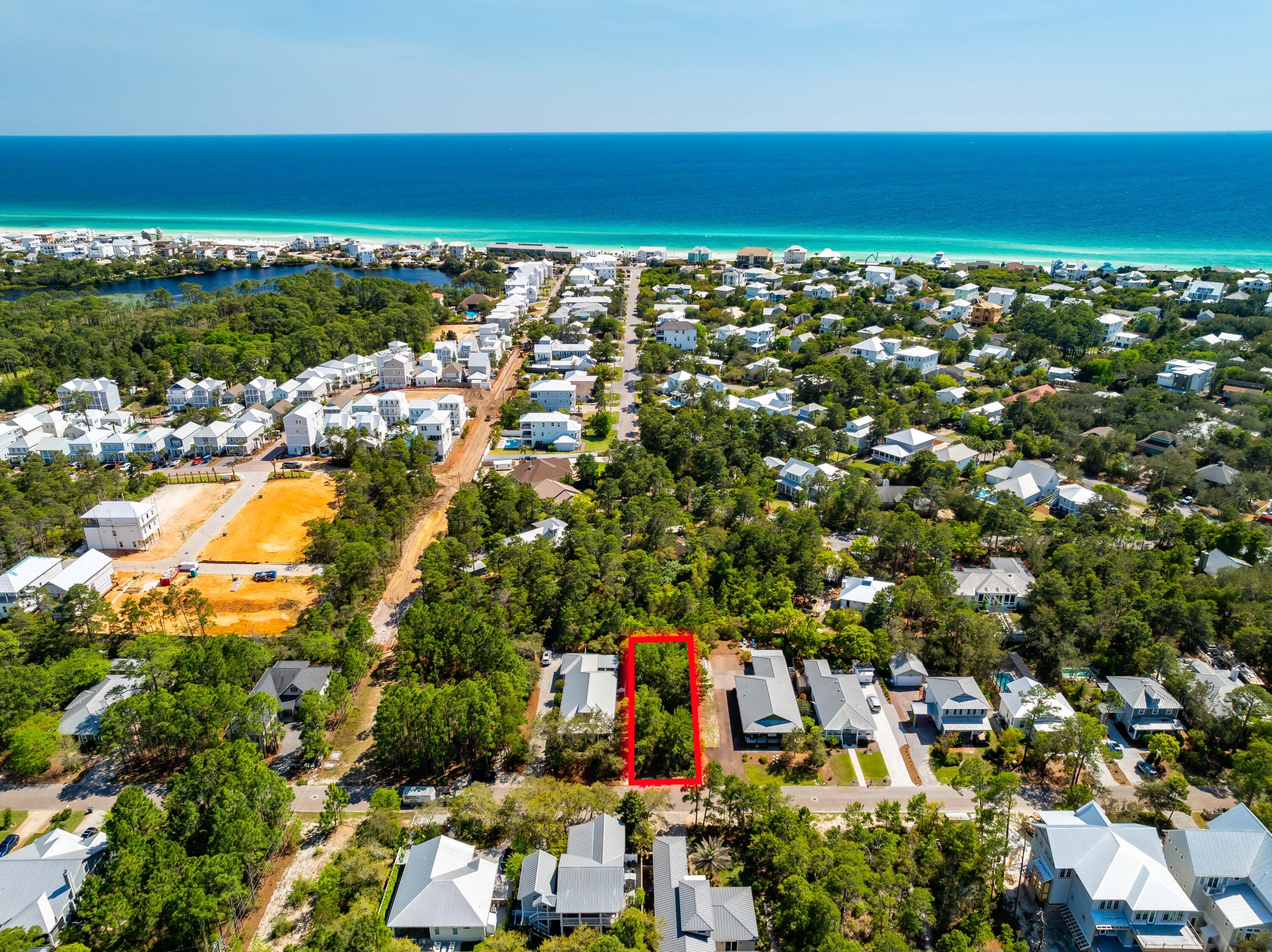 Lot 8 Spotted Dolphin Road