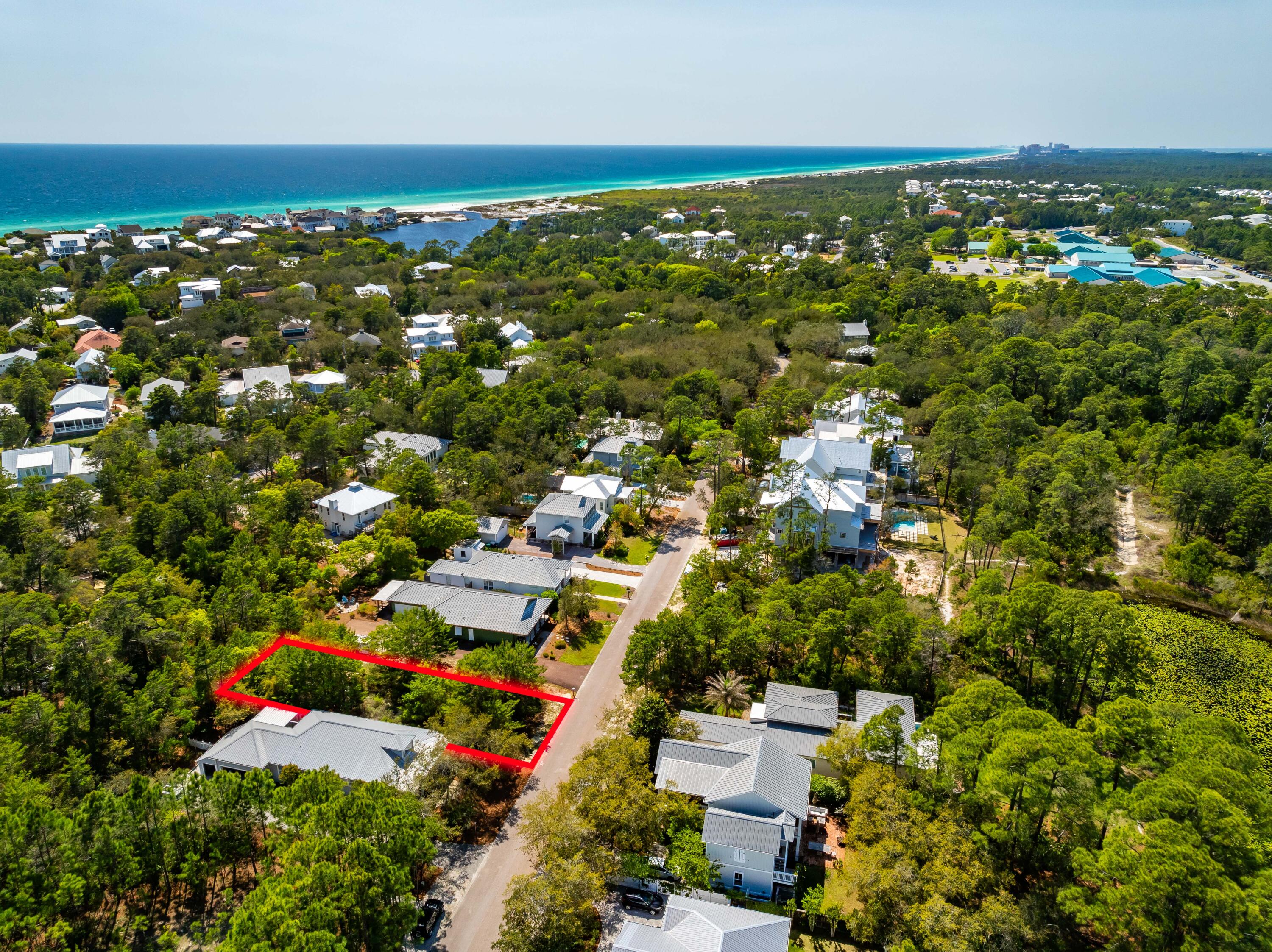 Lot 8 Spotted Dolphin Road