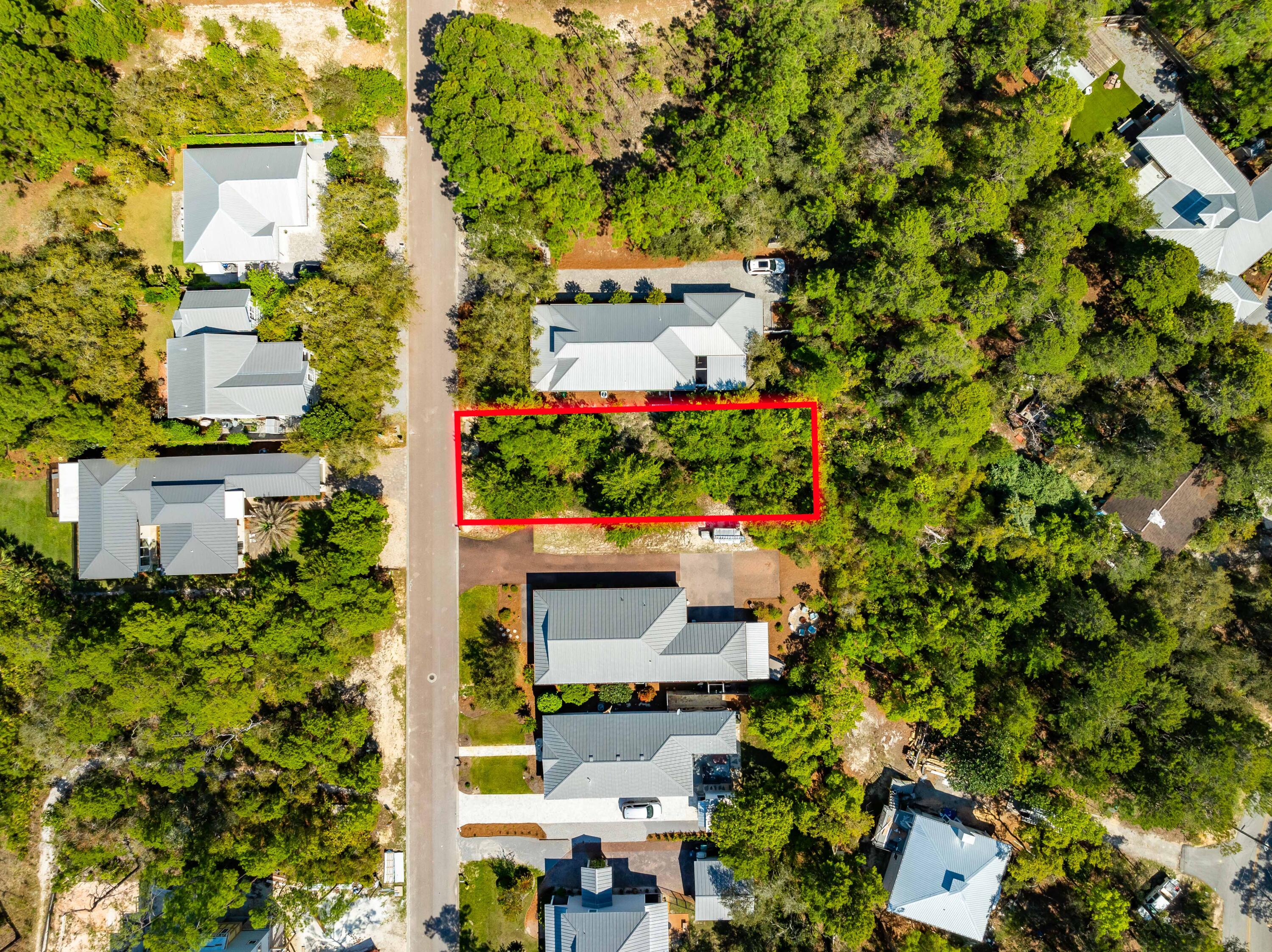 Lot 8 Spotted Dolphin Road