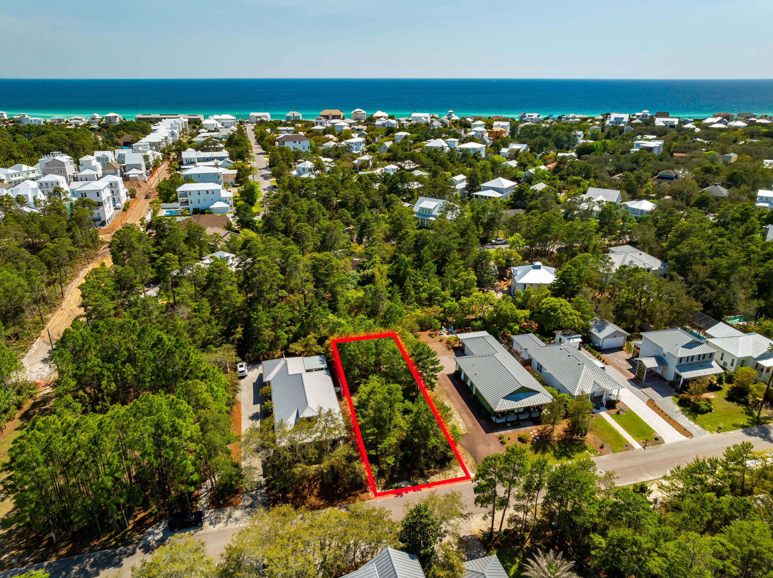 Lot 8 Spotted Dolphin Road