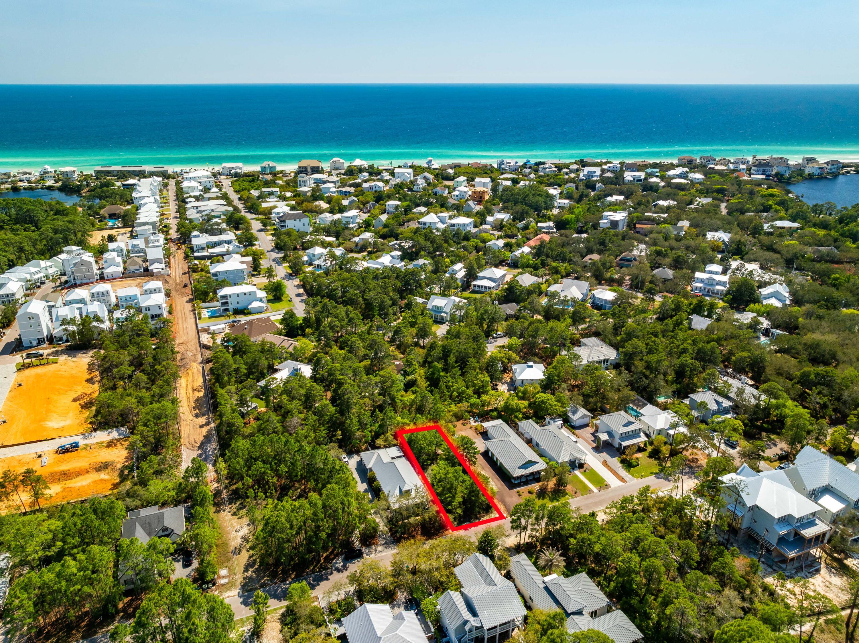 Lot 8 Spotted Dolphin Road