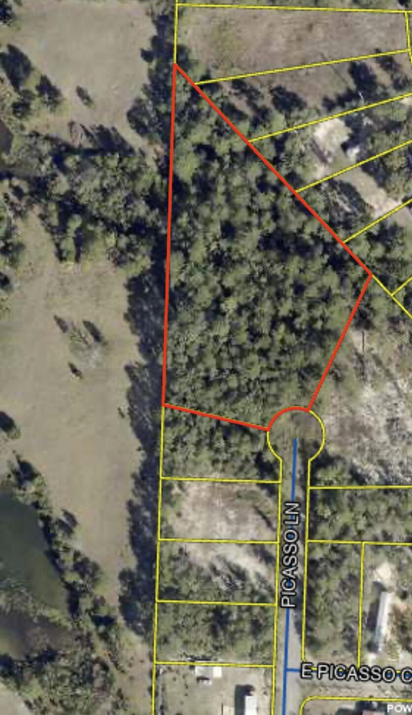 TBD Picasso Ln, DeFuniak Springs