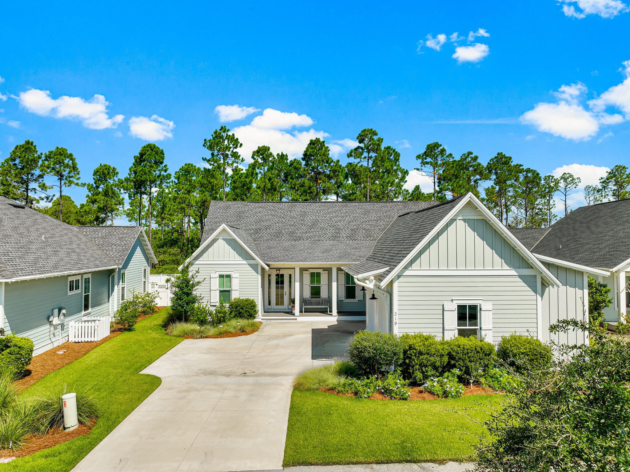 219 Sidecamp Road