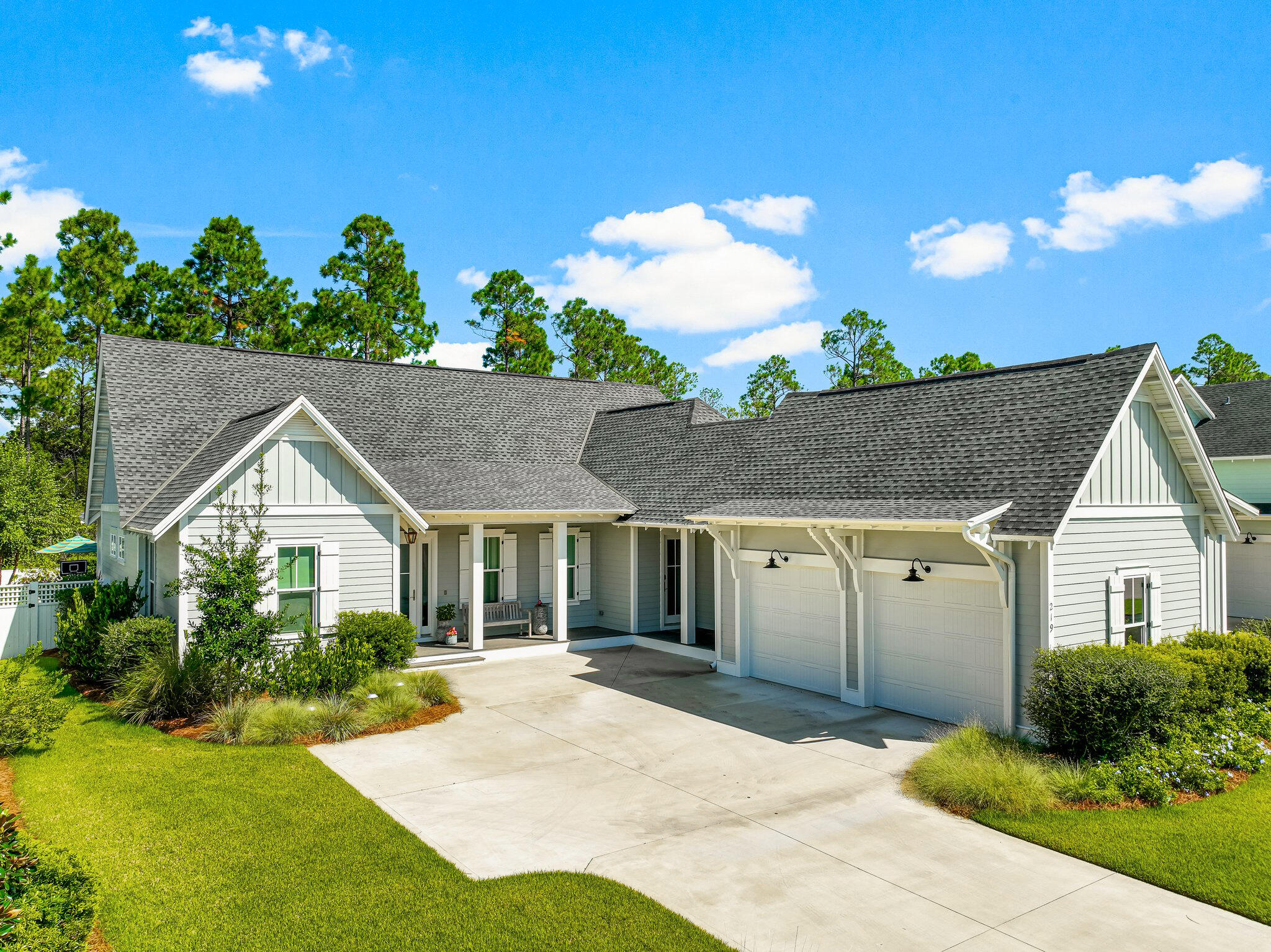 219 Sidecamp Road