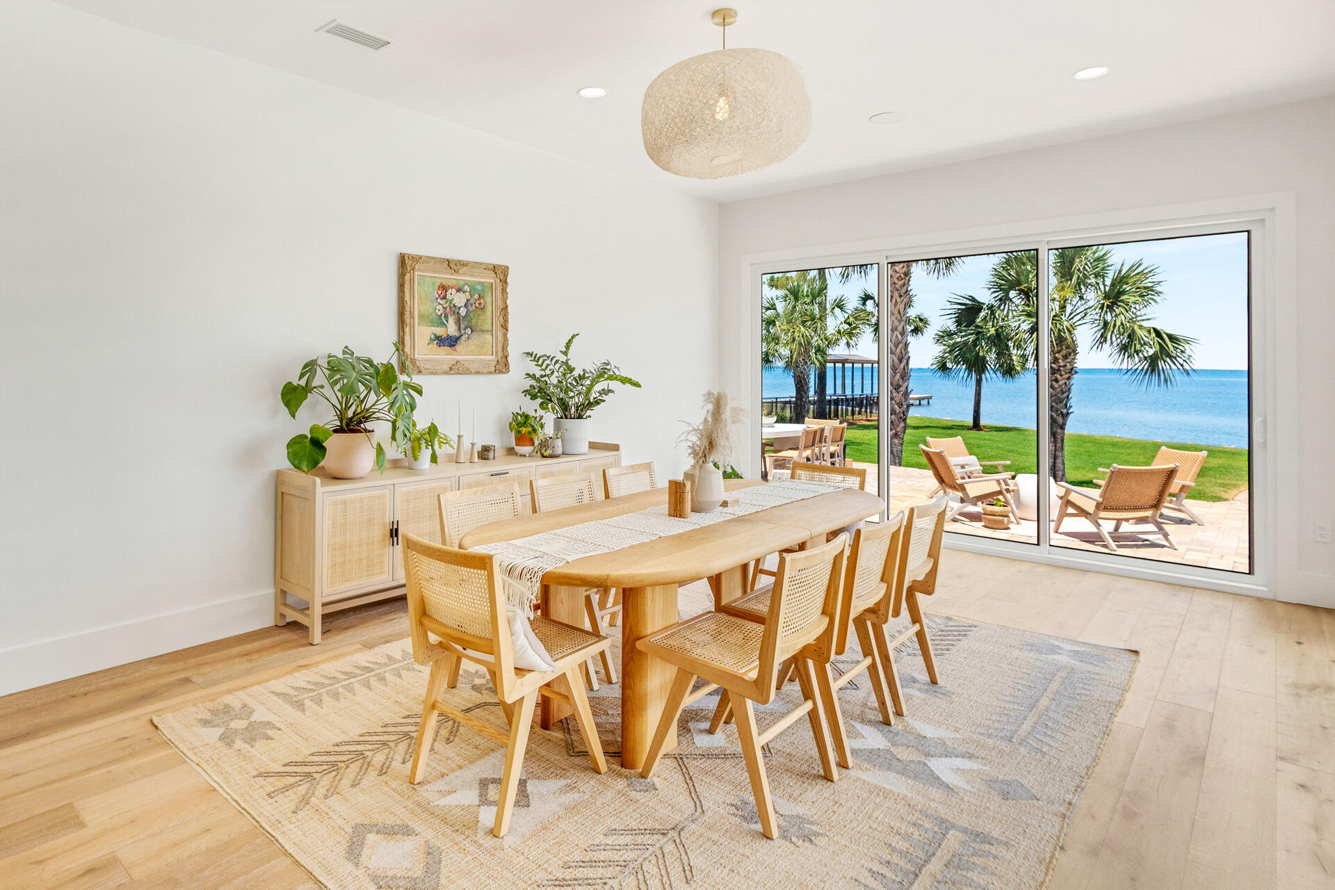 1341 Driftwood Point Road