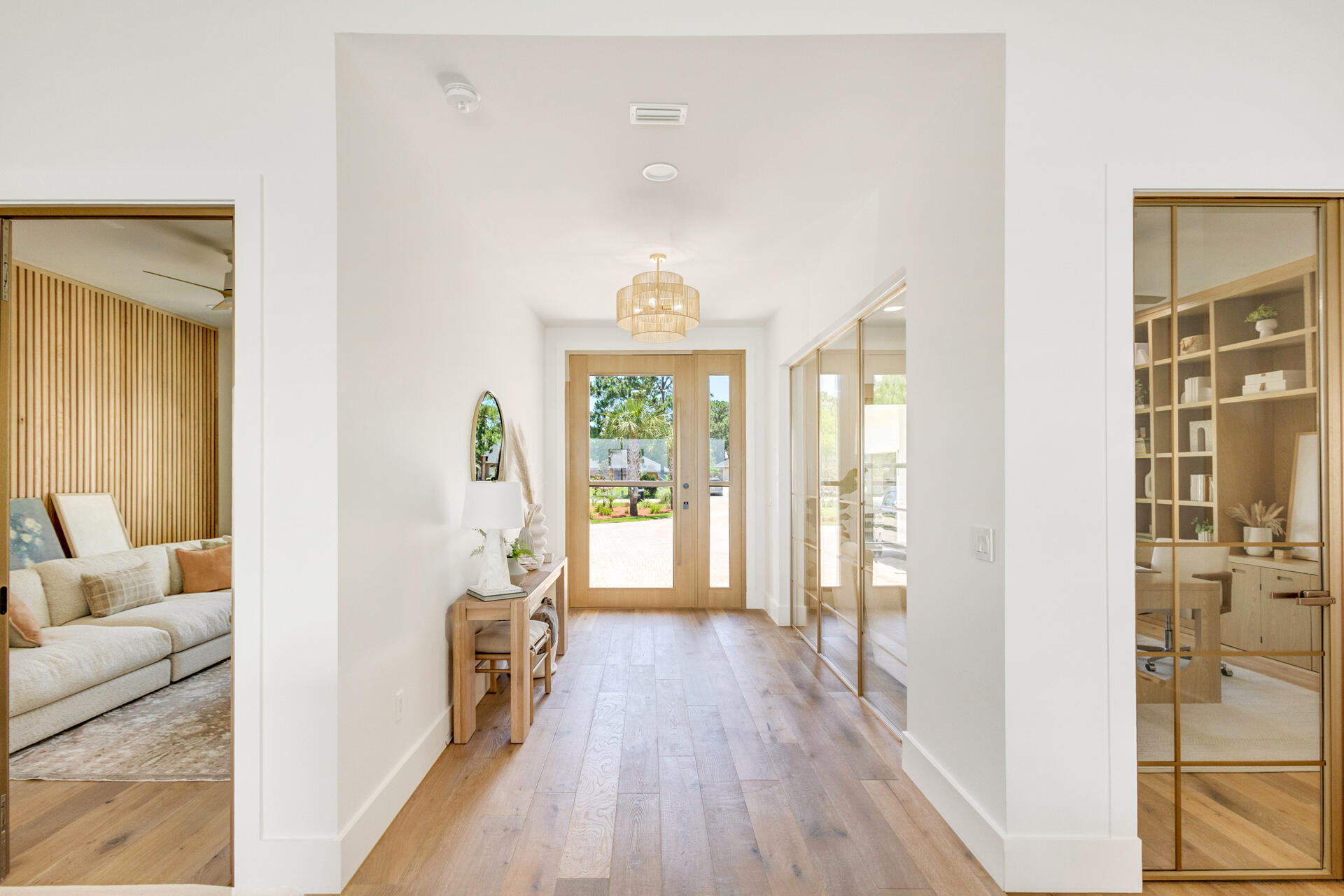 1341 Driftwood Point Road