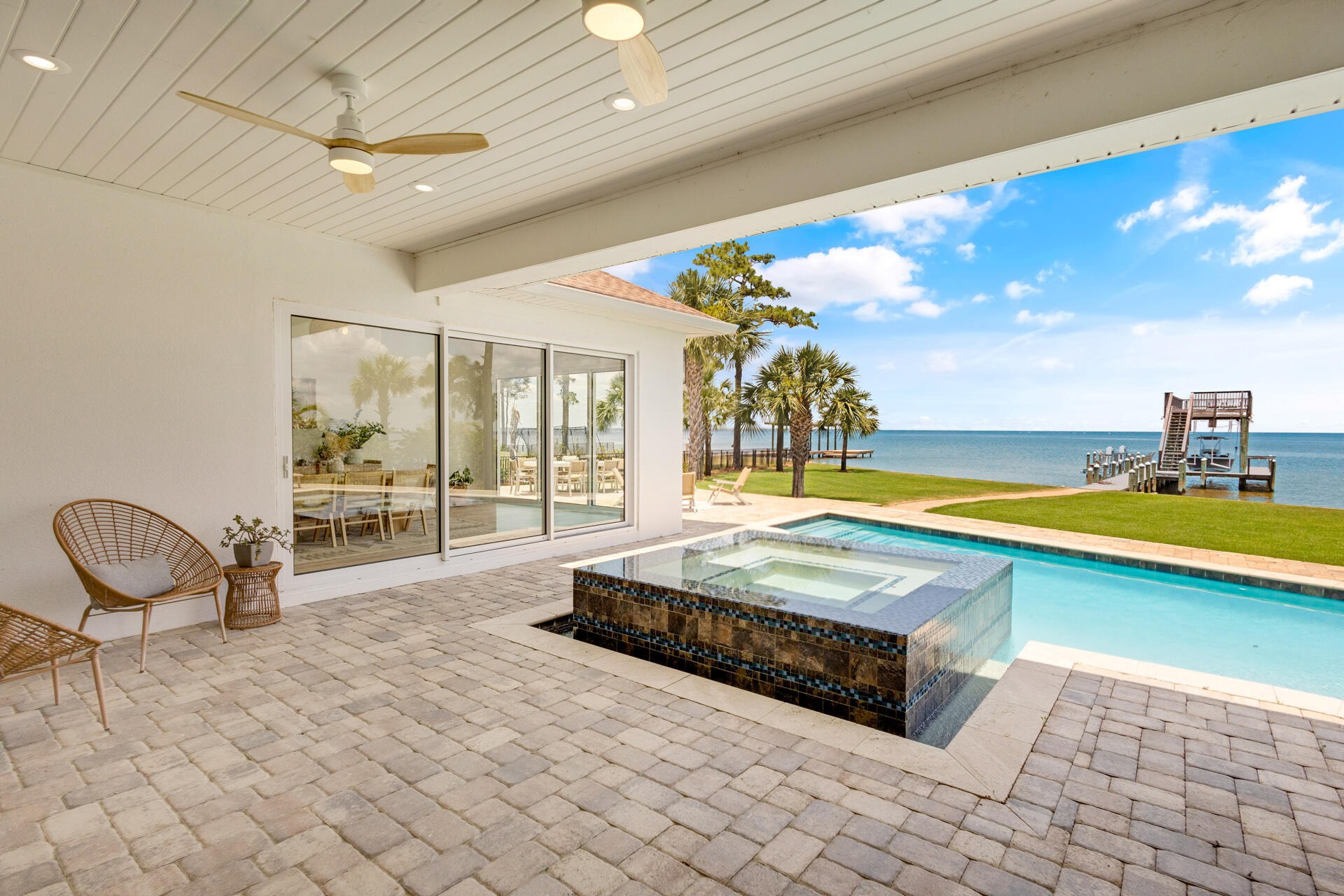 1341 Driftwood Point Road