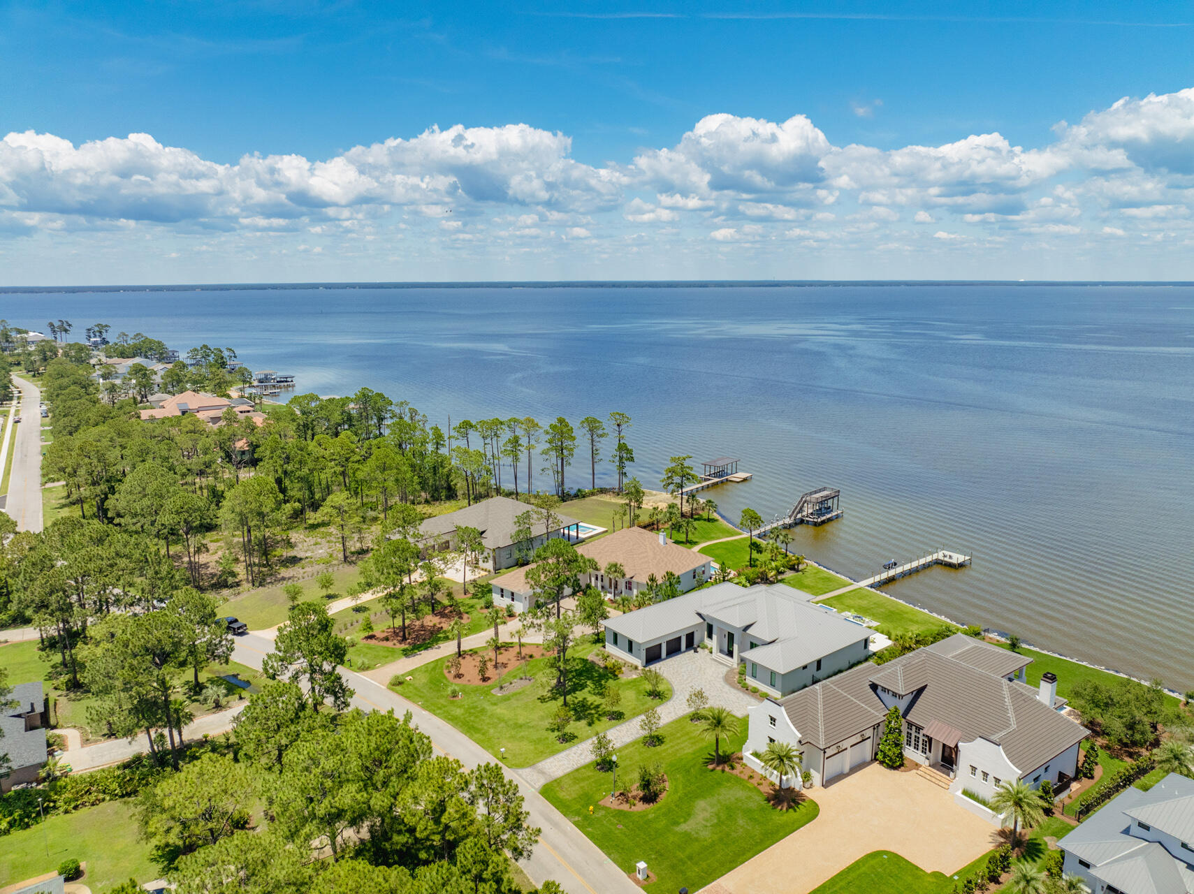 1341 Driftwood Point Road
