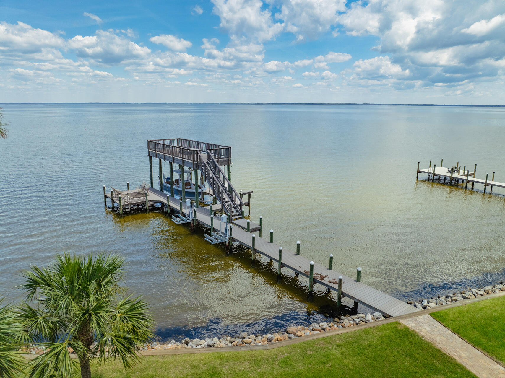 1341 Driftwood Point Road