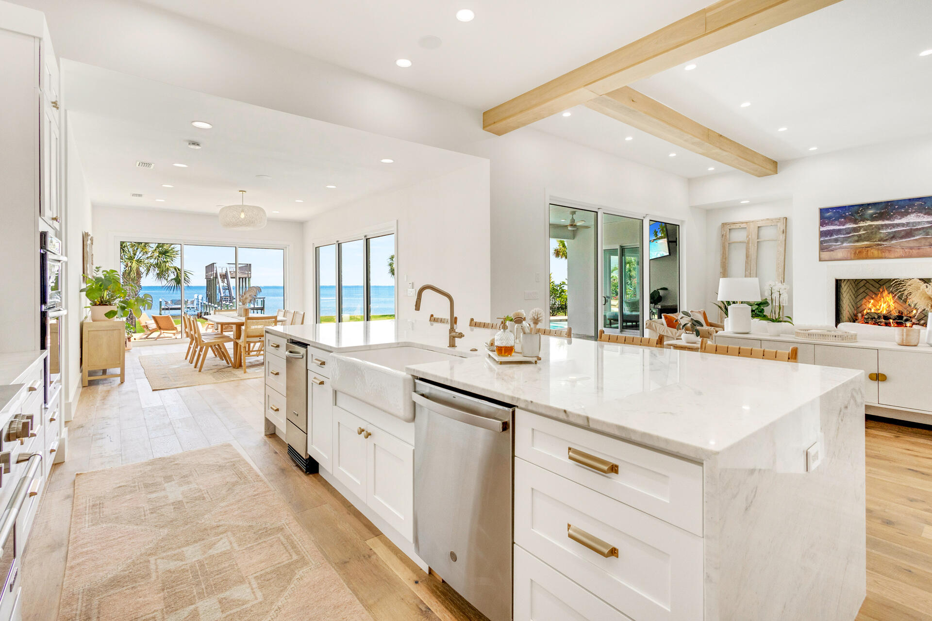 1341 Driftwood Point Road