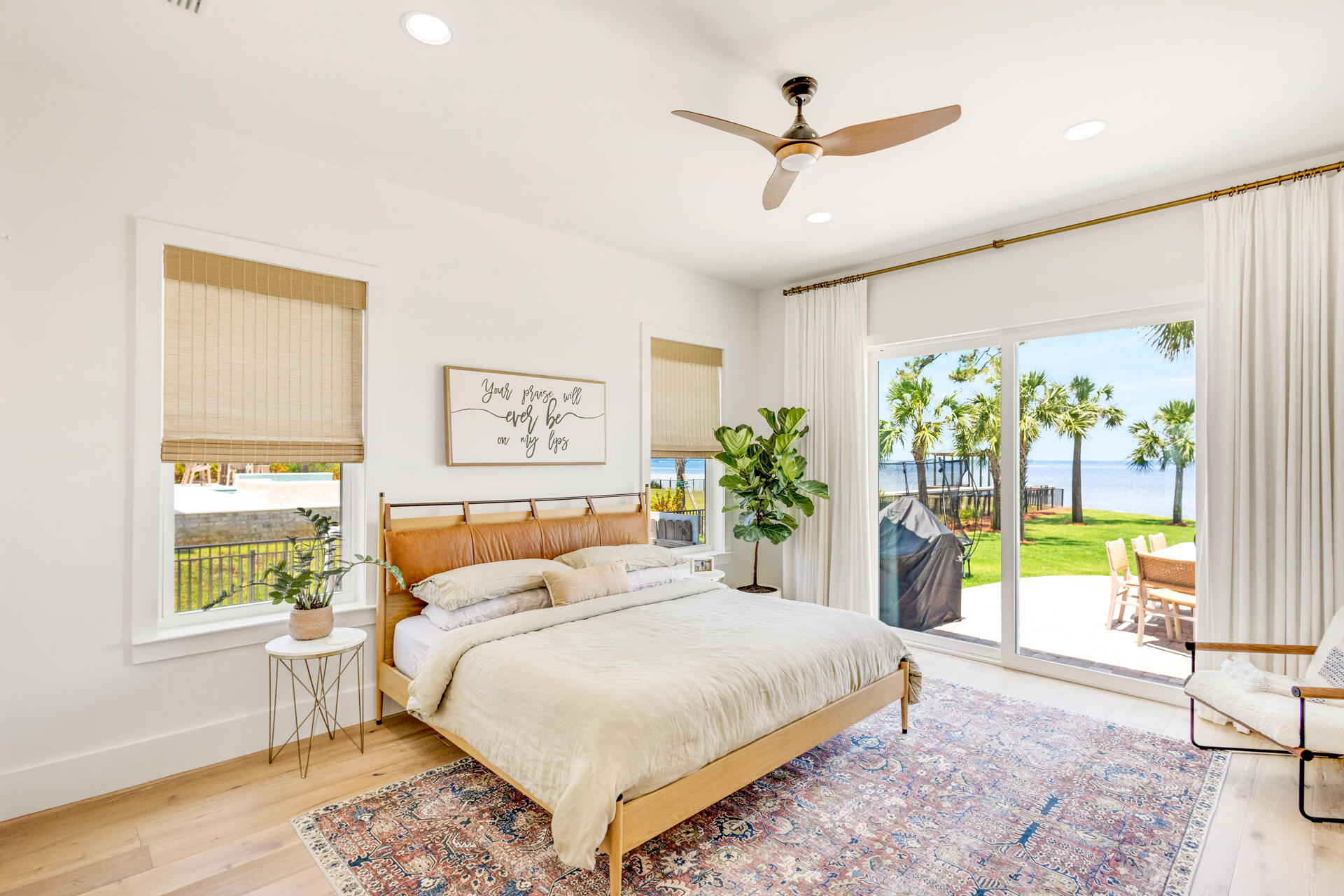 1341 Driftwood Point Road
