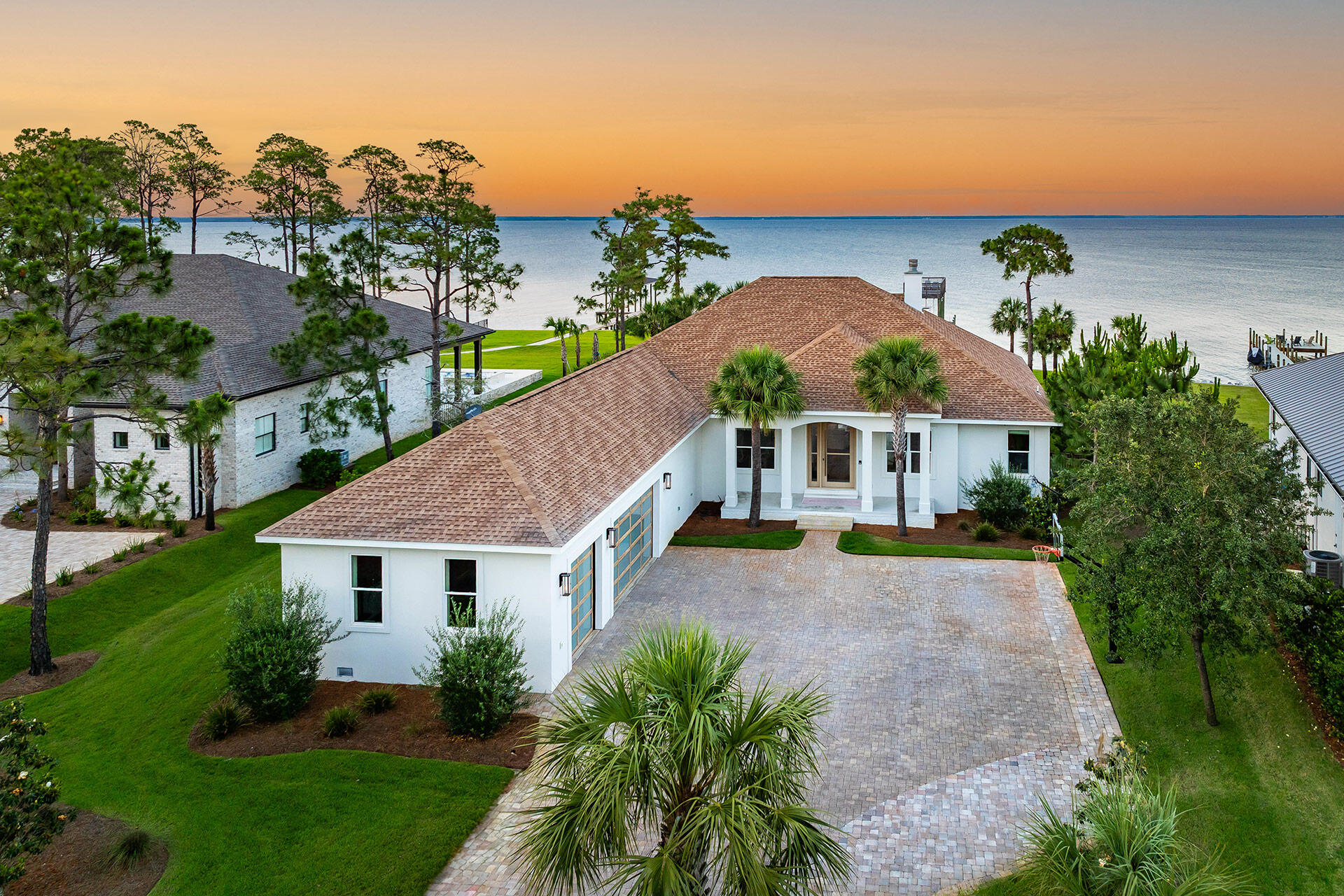 1341 Driftwood Point Road